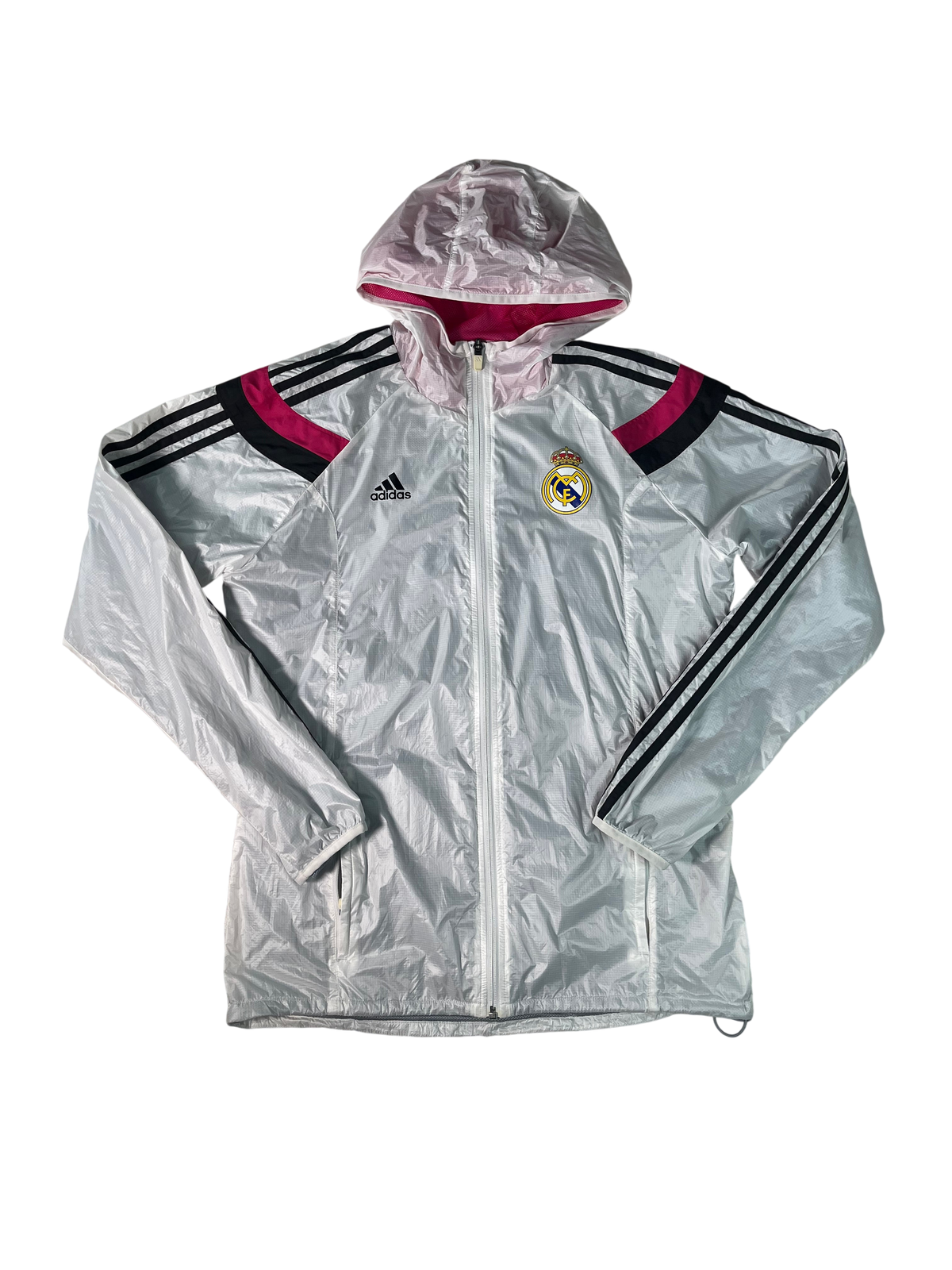 Rompevientos Real Madrid 2014 2015 (M)