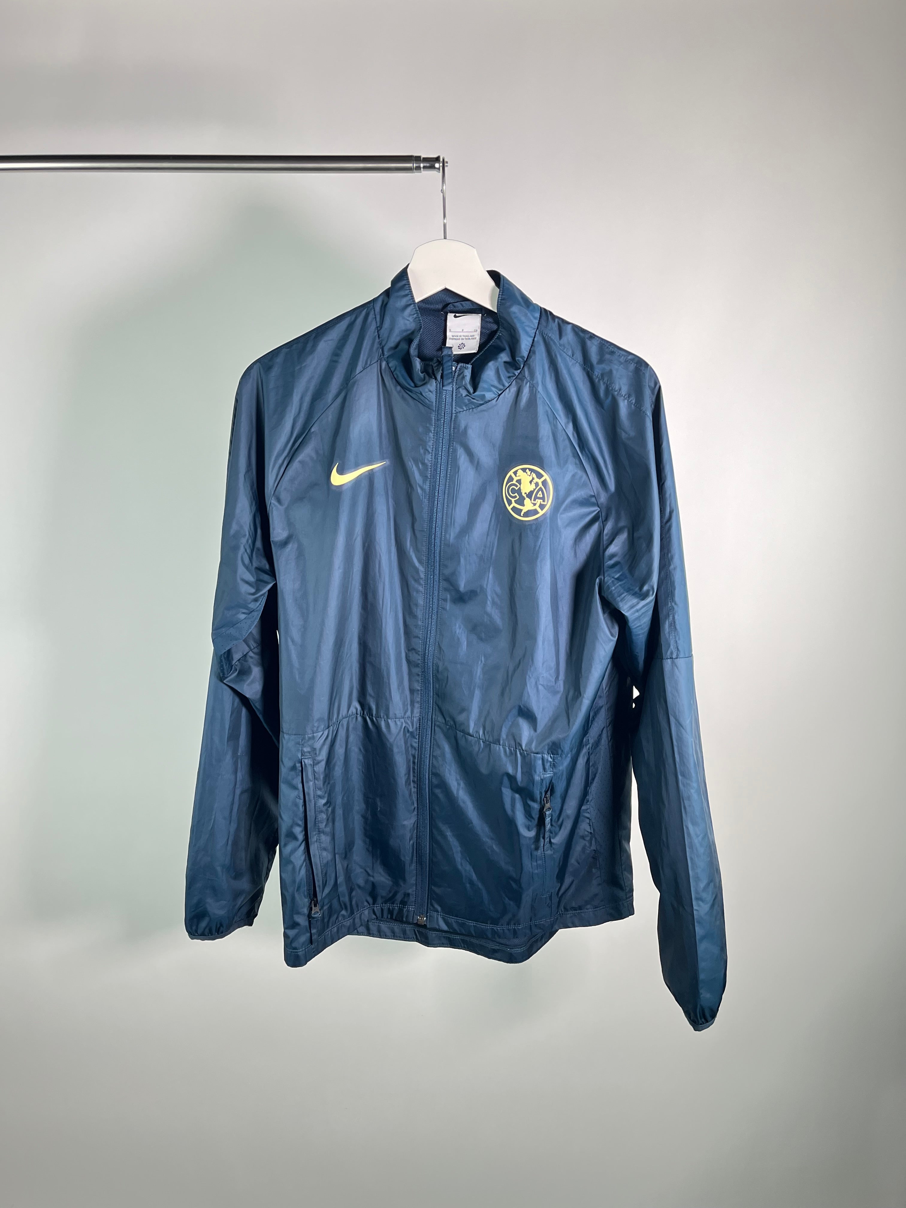 Chamarra Club América 2022 2023 (S)