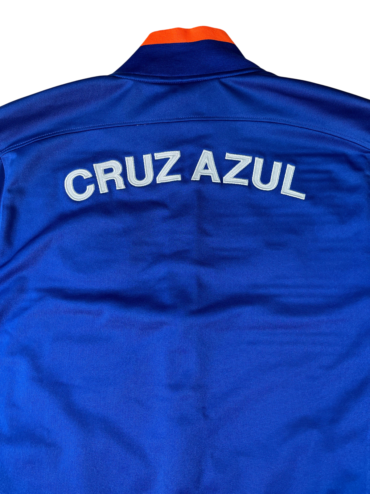Chamarra Cruz Azul 2015 2016 (M)