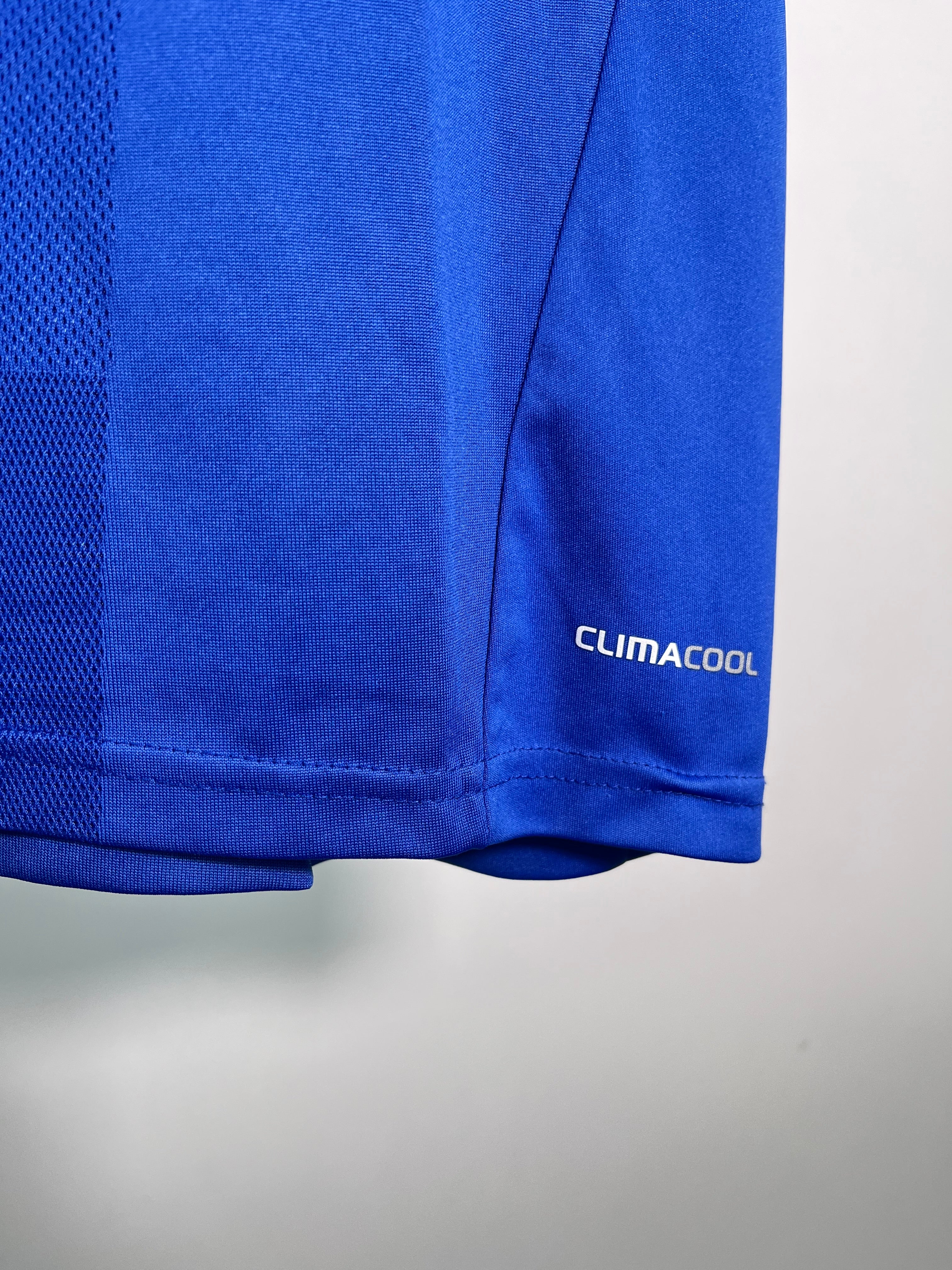 Jersey Chelsea Local 2010 2011 Didier Drogba (M)