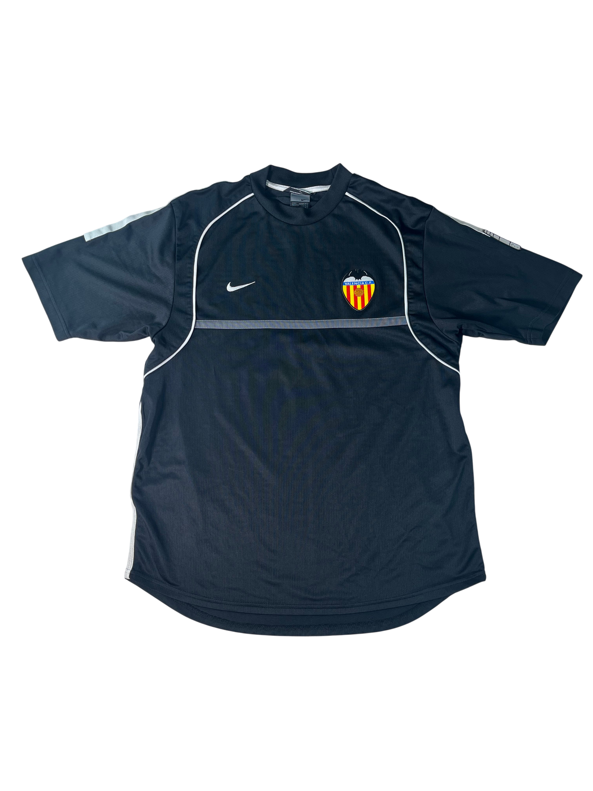 Jersey Valencia Entrenamiento 2002 2003 (L)