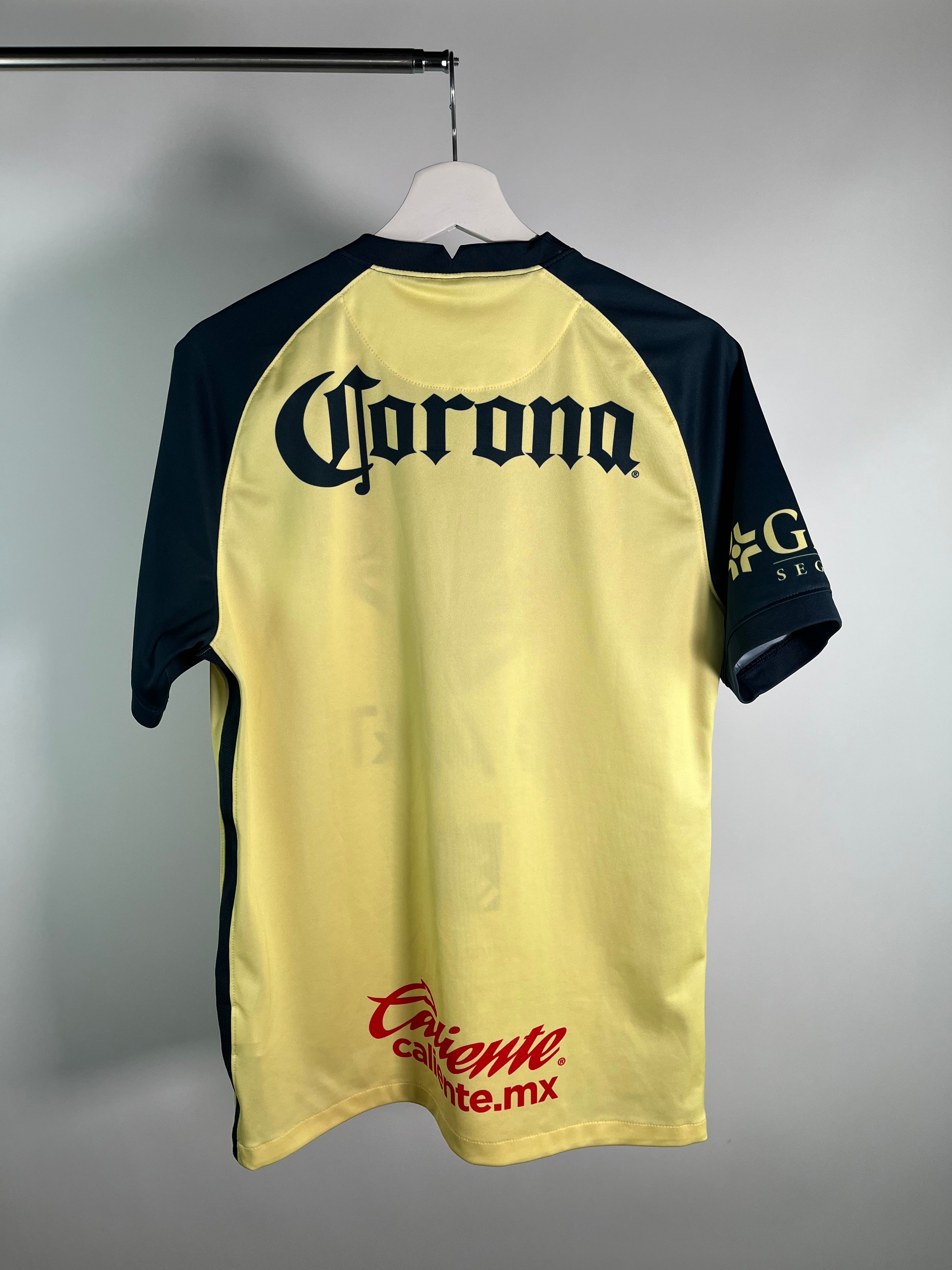 Jersey Club América Local 2021 2022 (M)