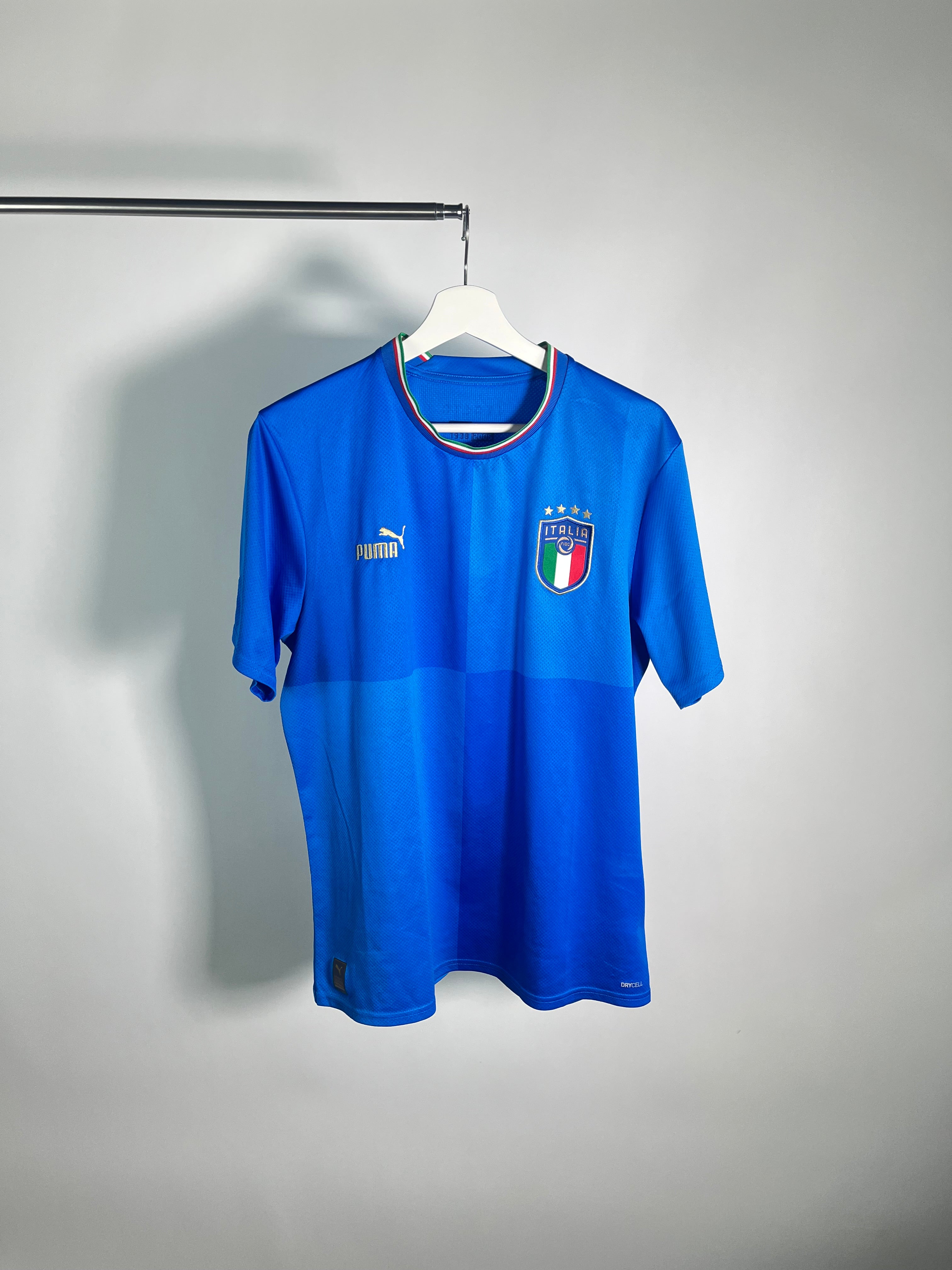 Jersey Italia Local 2022 2023 (L)