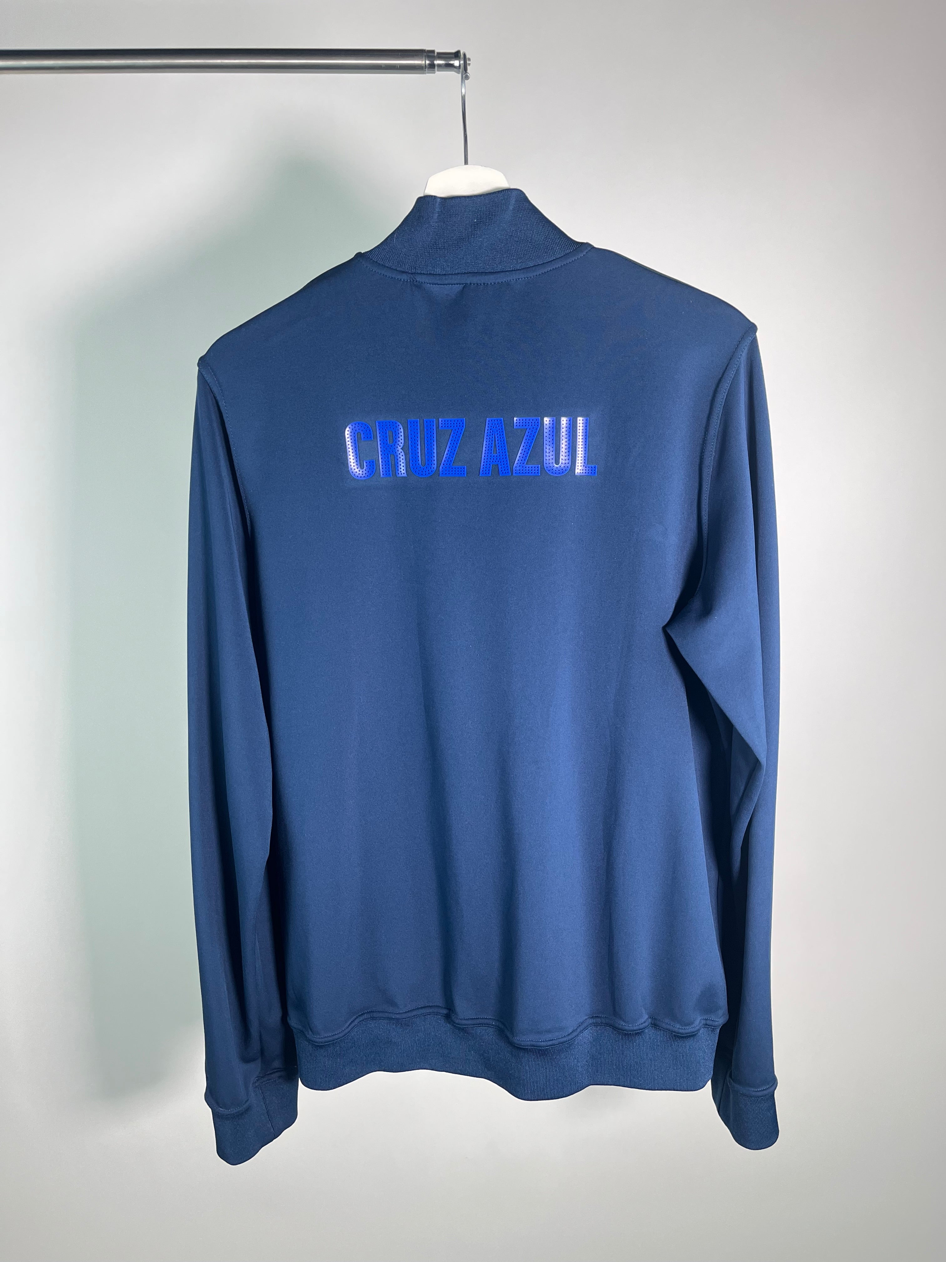 Chamarra Cruz Azul 2023 2024 (M)