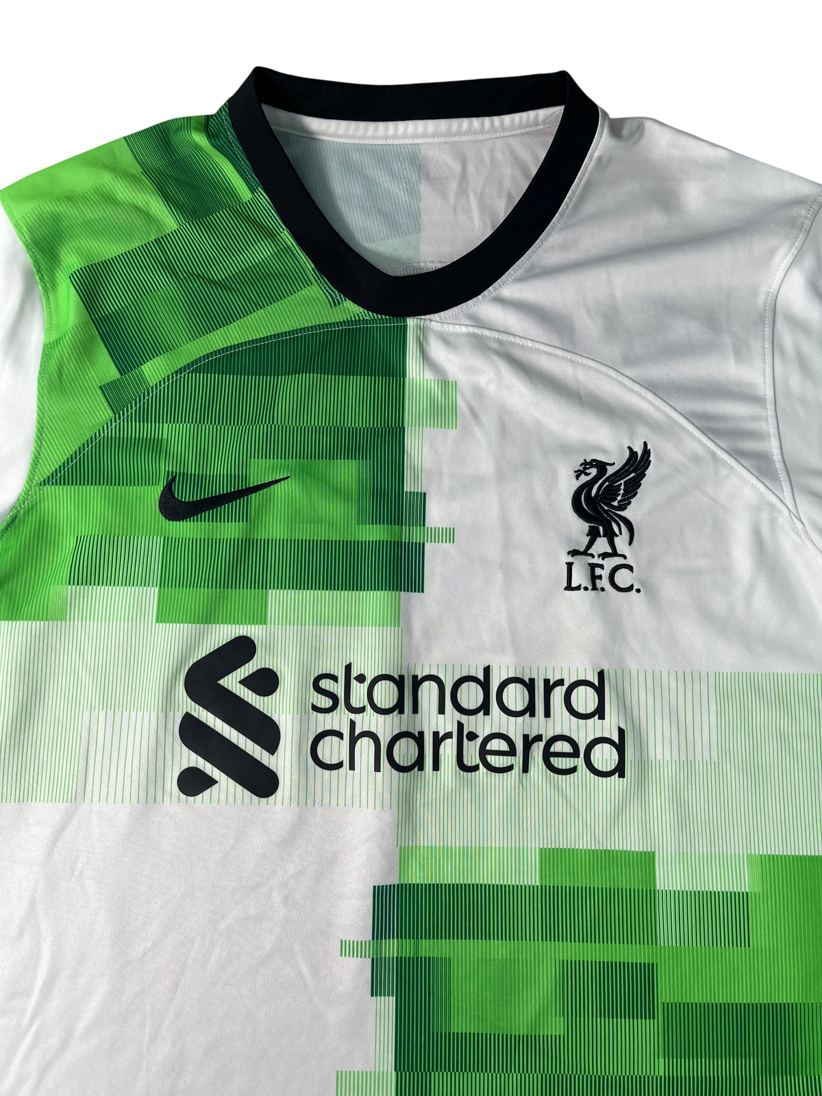 Jersey Liverpool Visita 2023 2024 (XL)