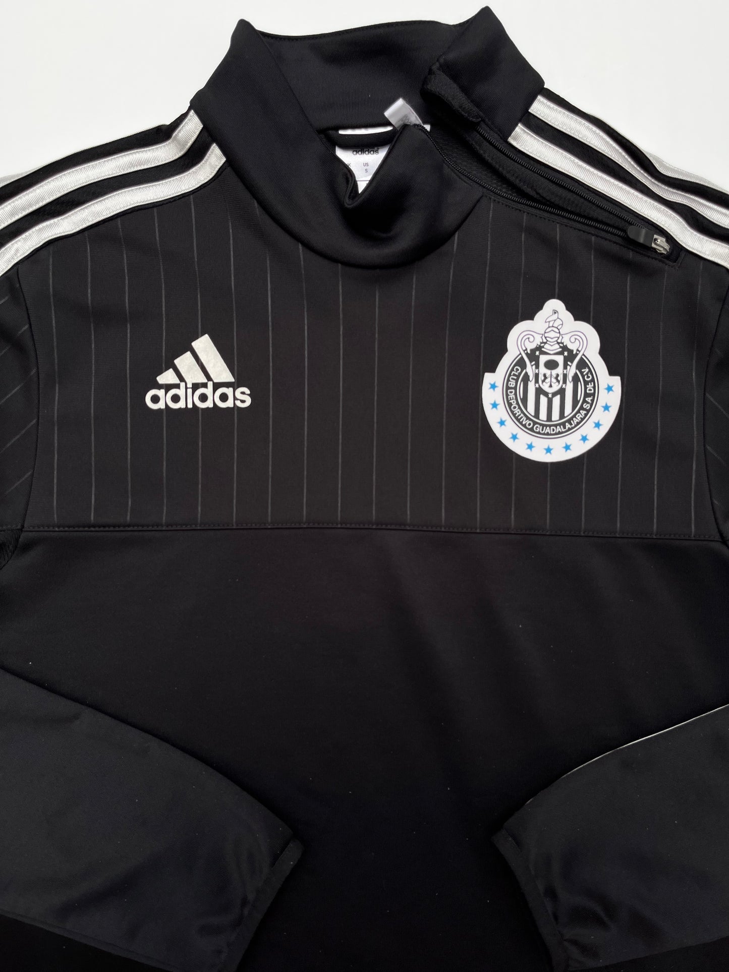 Suéter Chivas 2015 2016 (S)