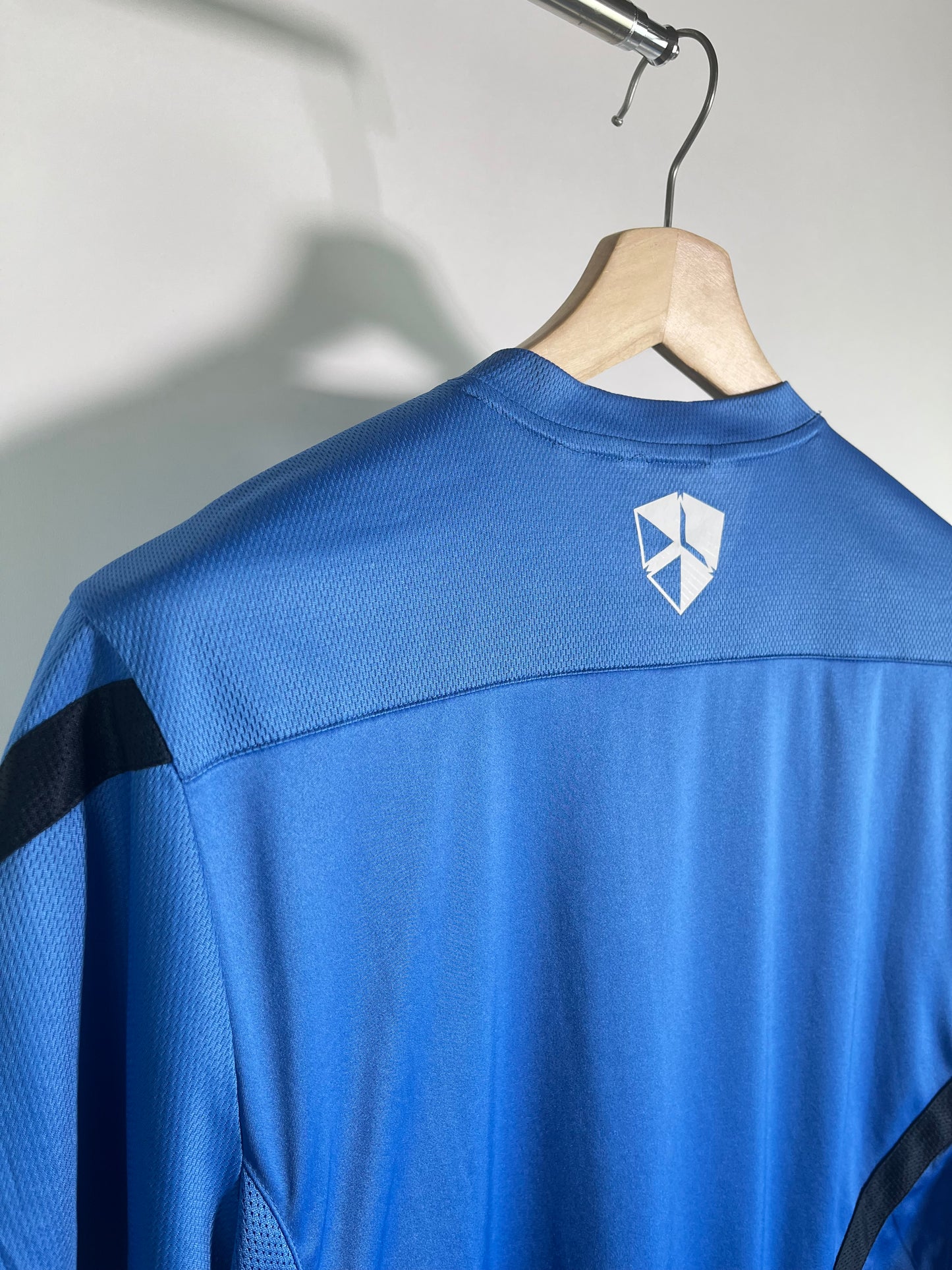 Jersey Francia Entrenamiento 2012 2013 (L)