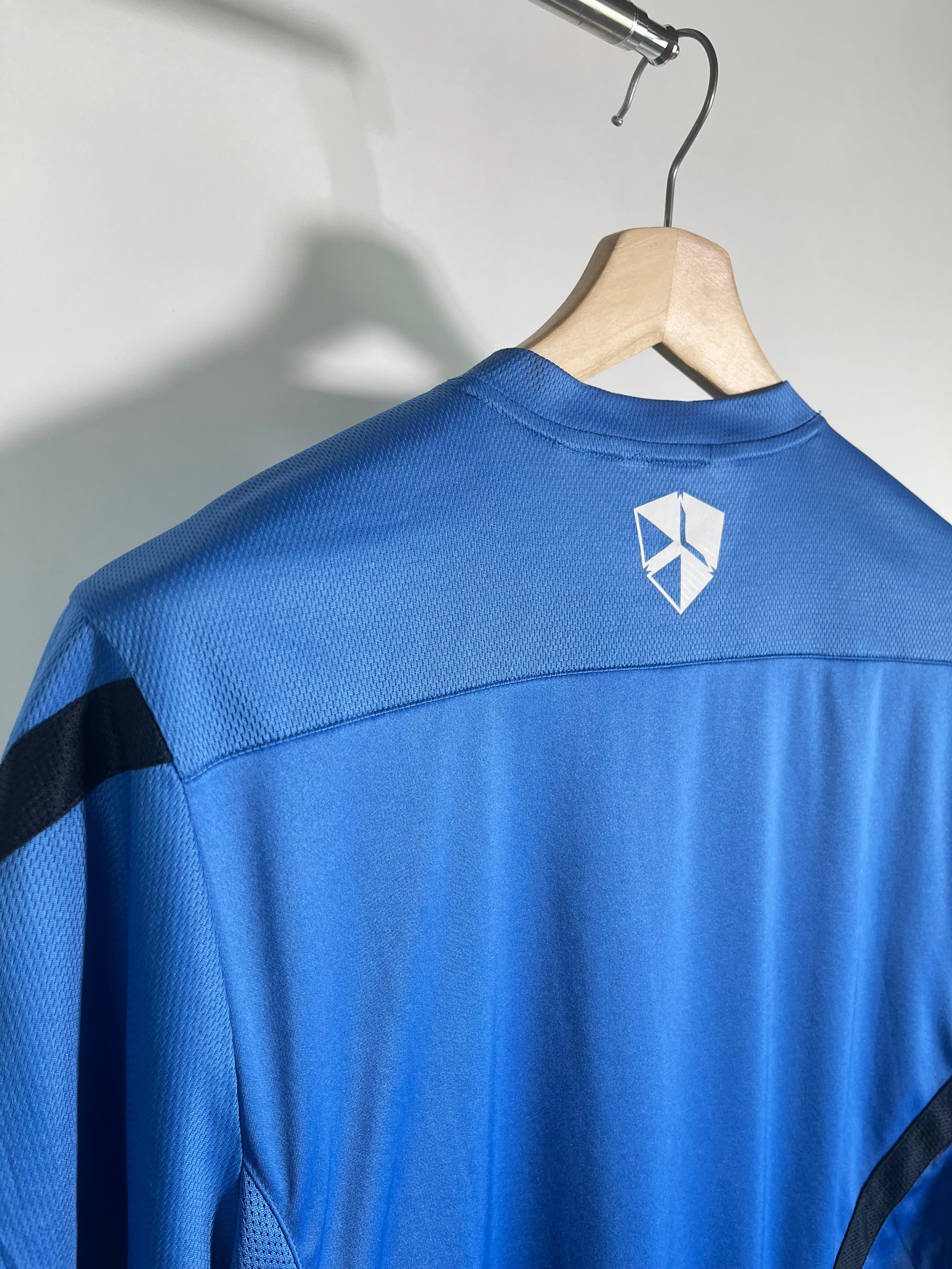 Jersey Francia Entrenamiento 2012 2013 (L)