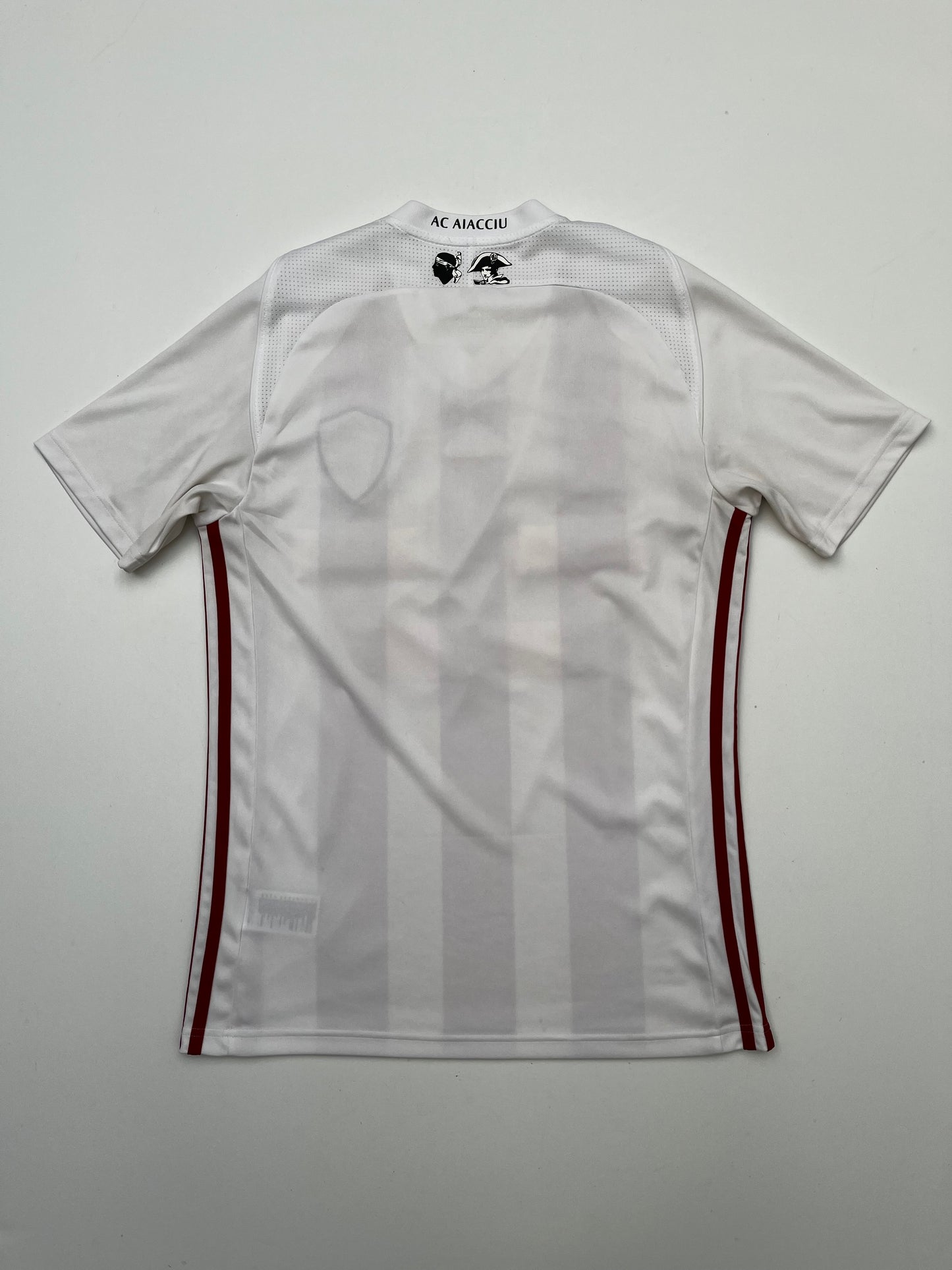 Jersey Ajaccio Local 2017 2018 (S)