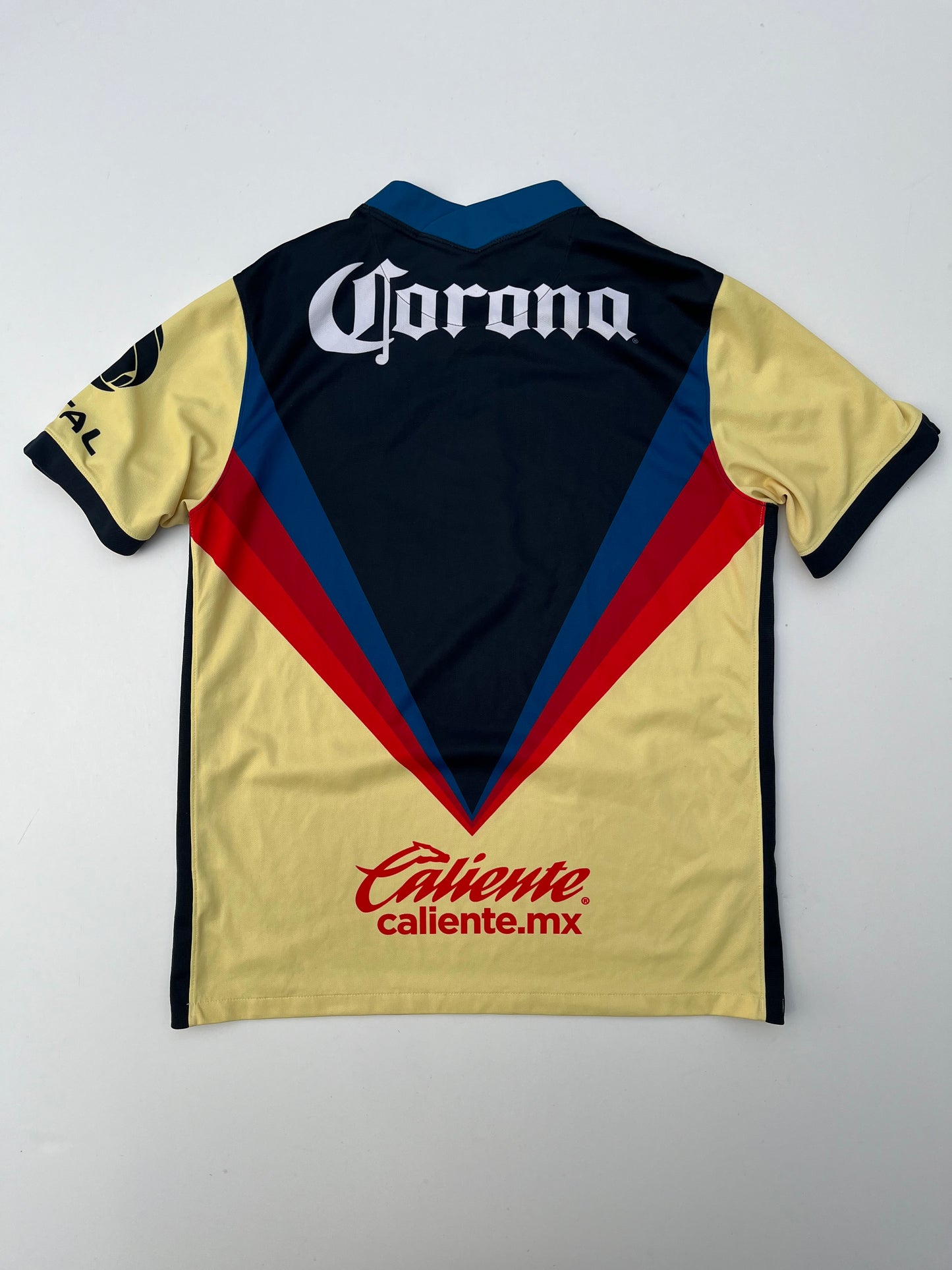Jersey Club América Local 2020 2021 (L)
