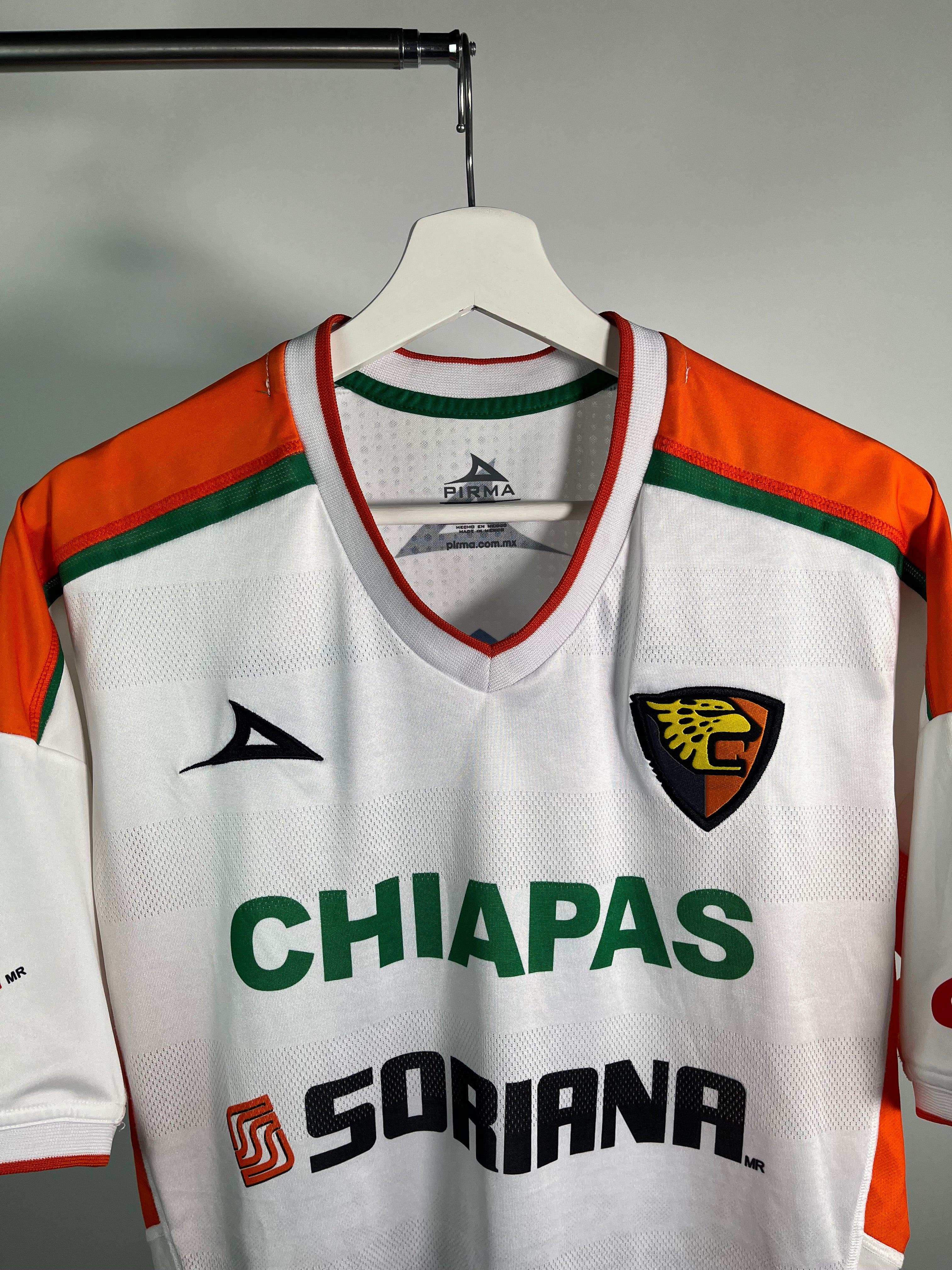 Jersey Jaguares Local 2013 2014 (XL)