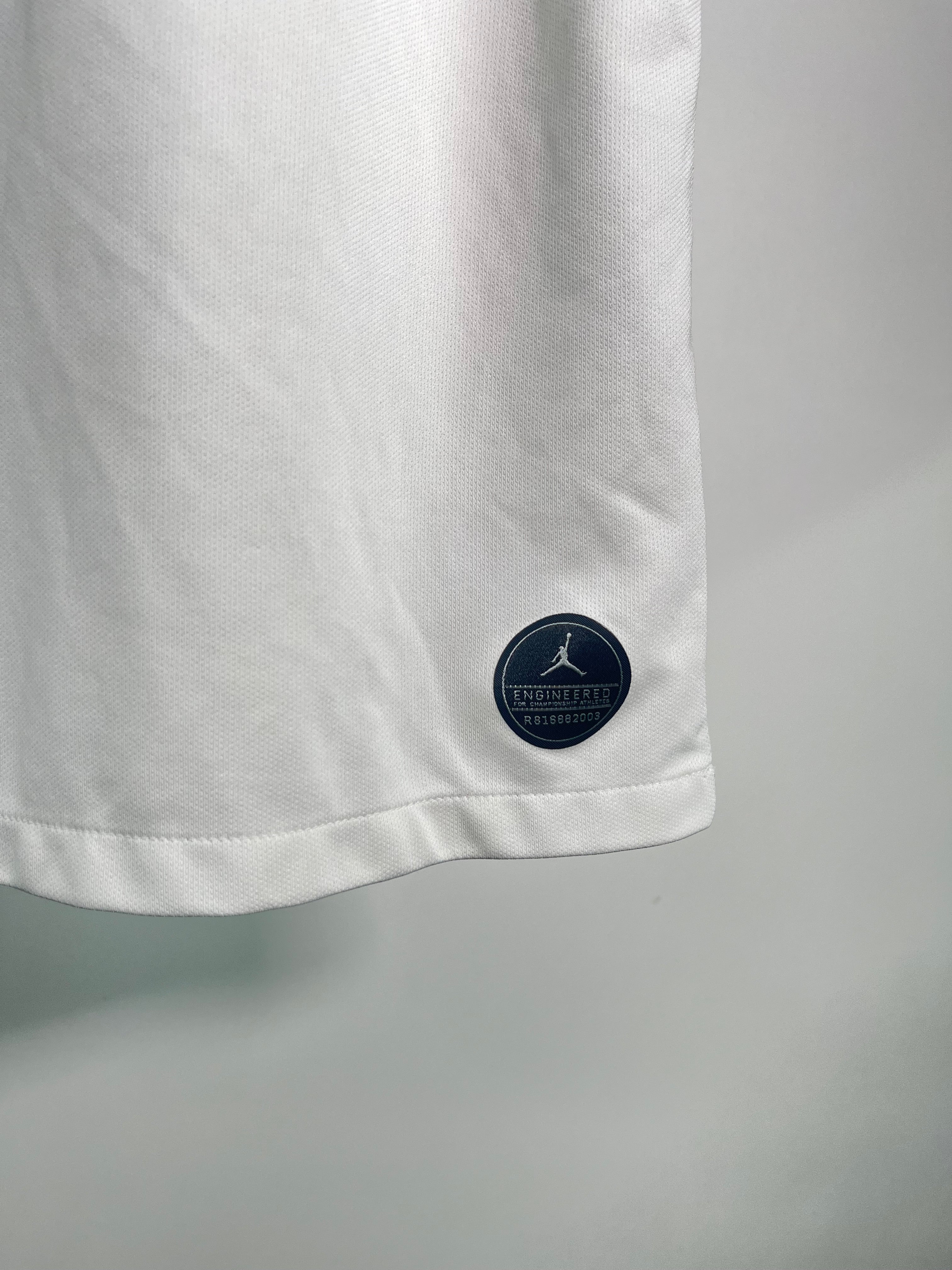 Jersey PSG Especial 2018 2019 Kylian Mbappé (L)