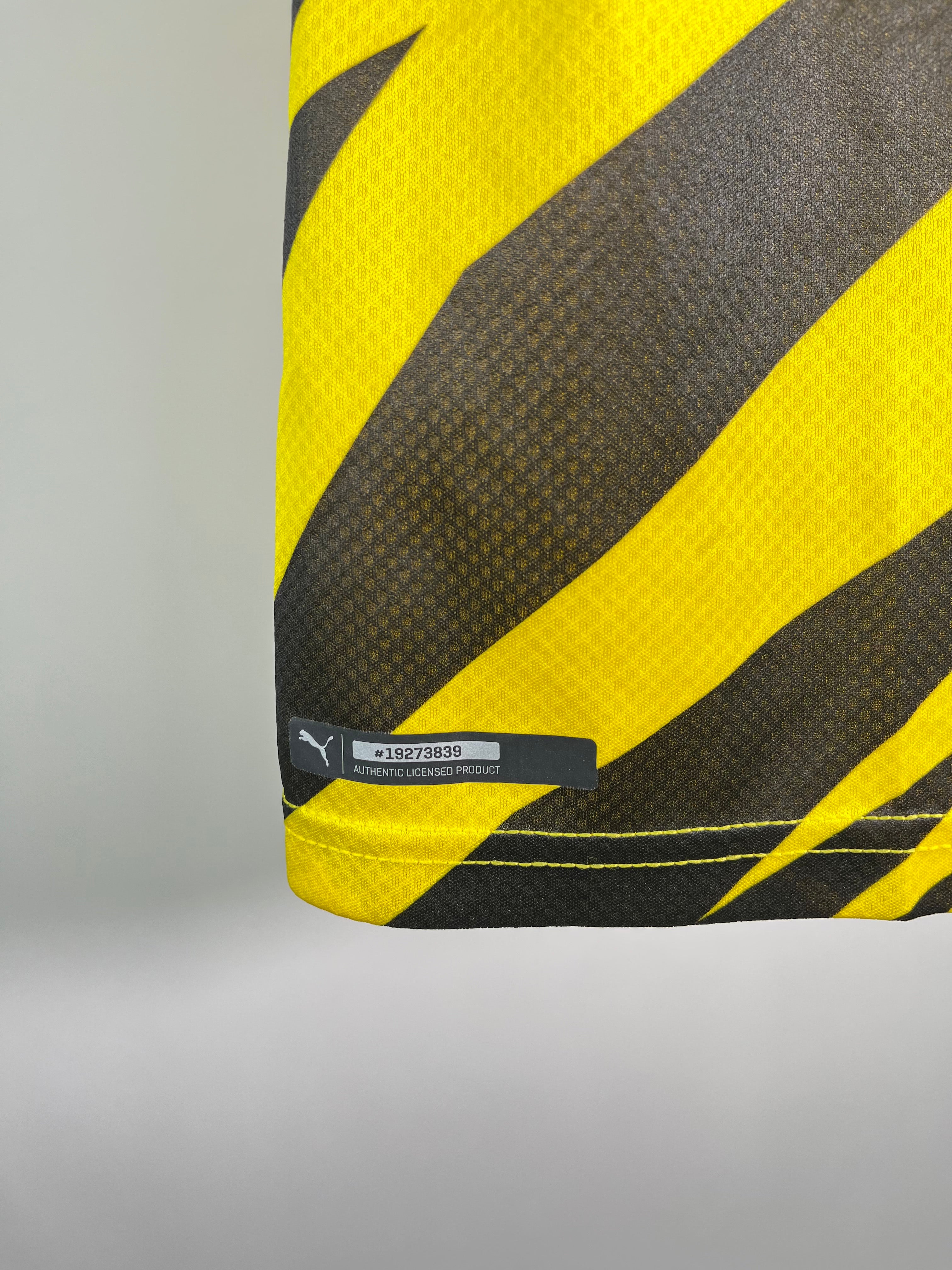 Jersey Borussia Dortmund Local 2020 2021 (S Mujer)