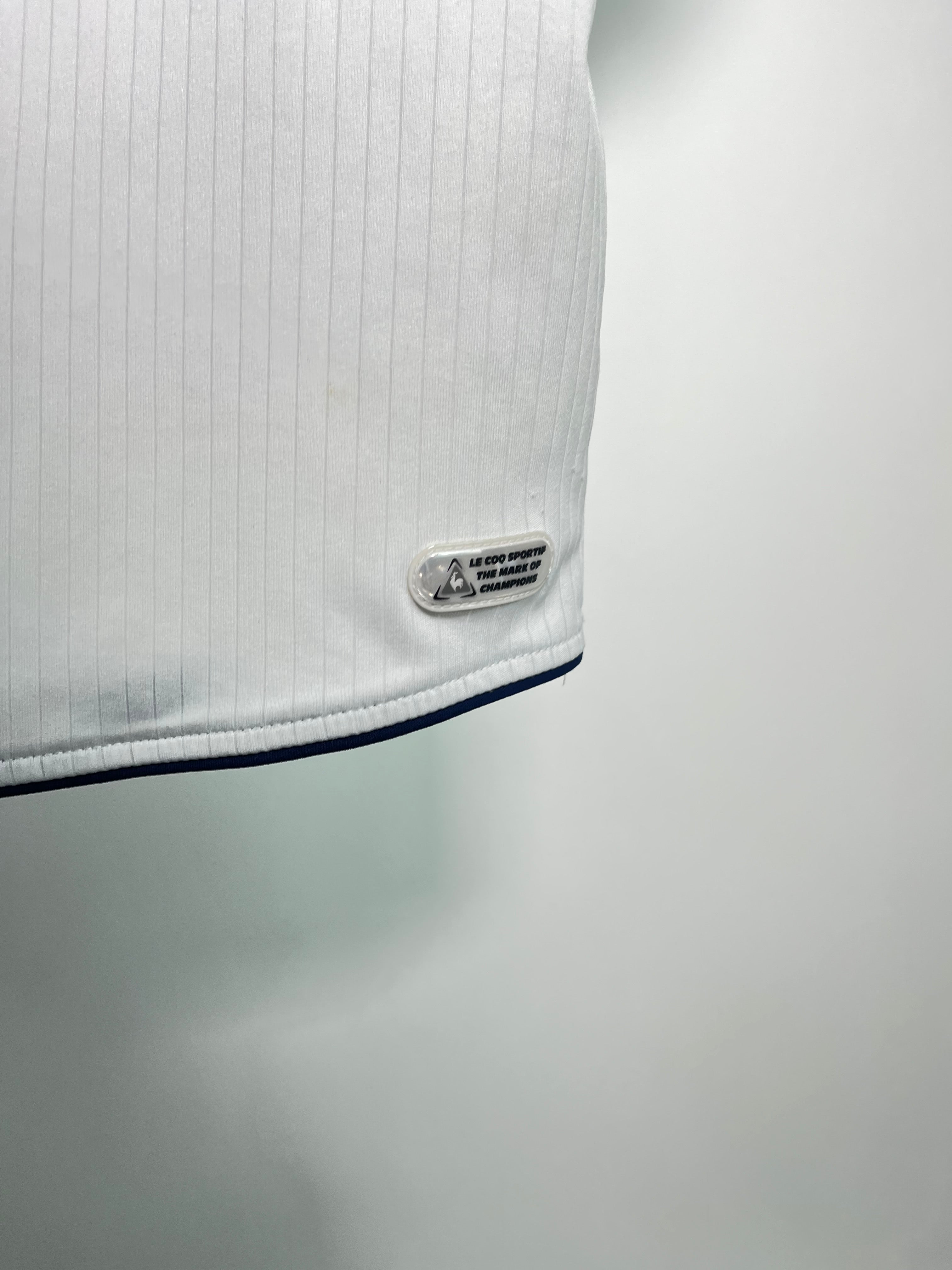 Jersey Manchester City Tercera 2007 2008 (S)