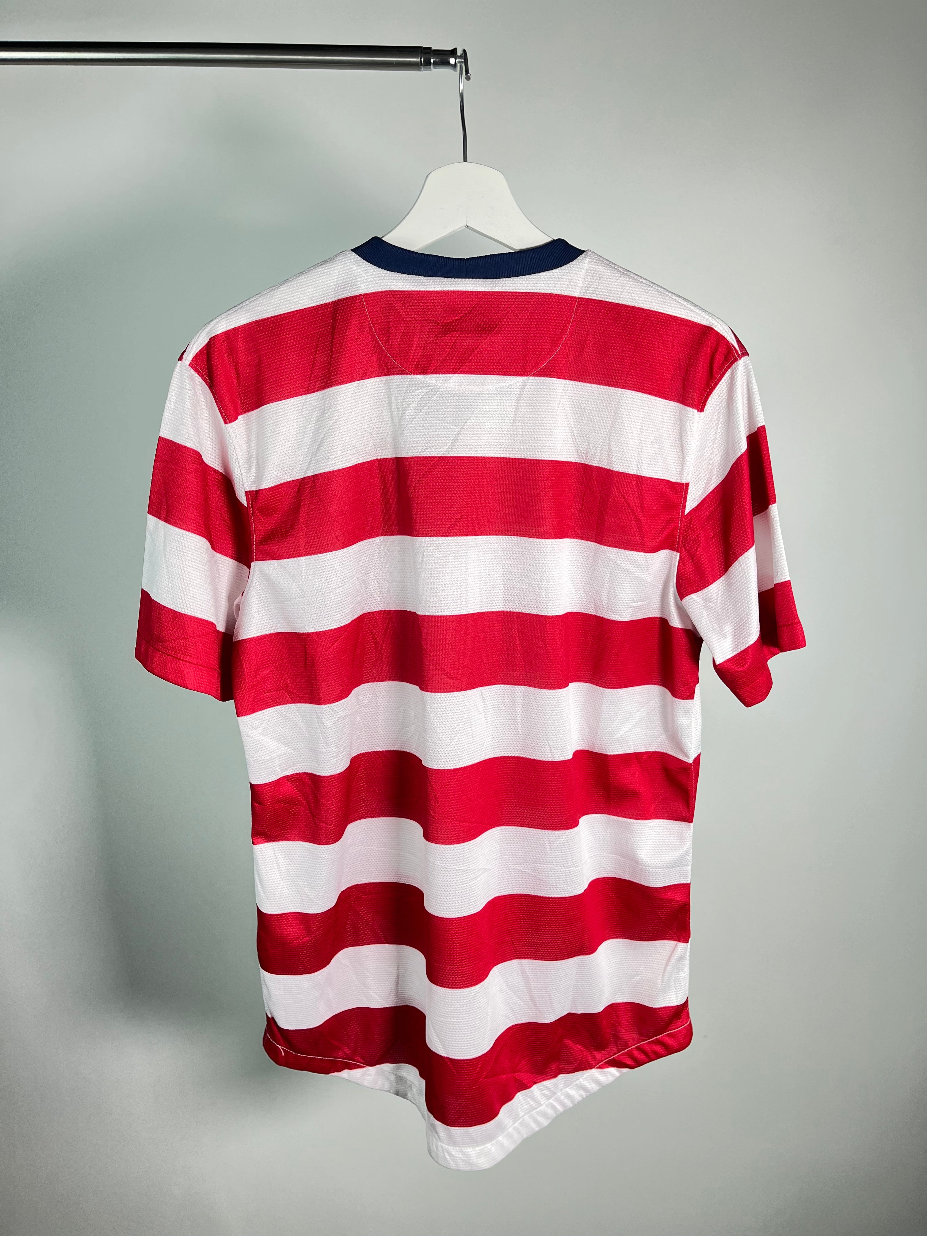 Jersey Estados Unidos Local 2012 2013 (M)