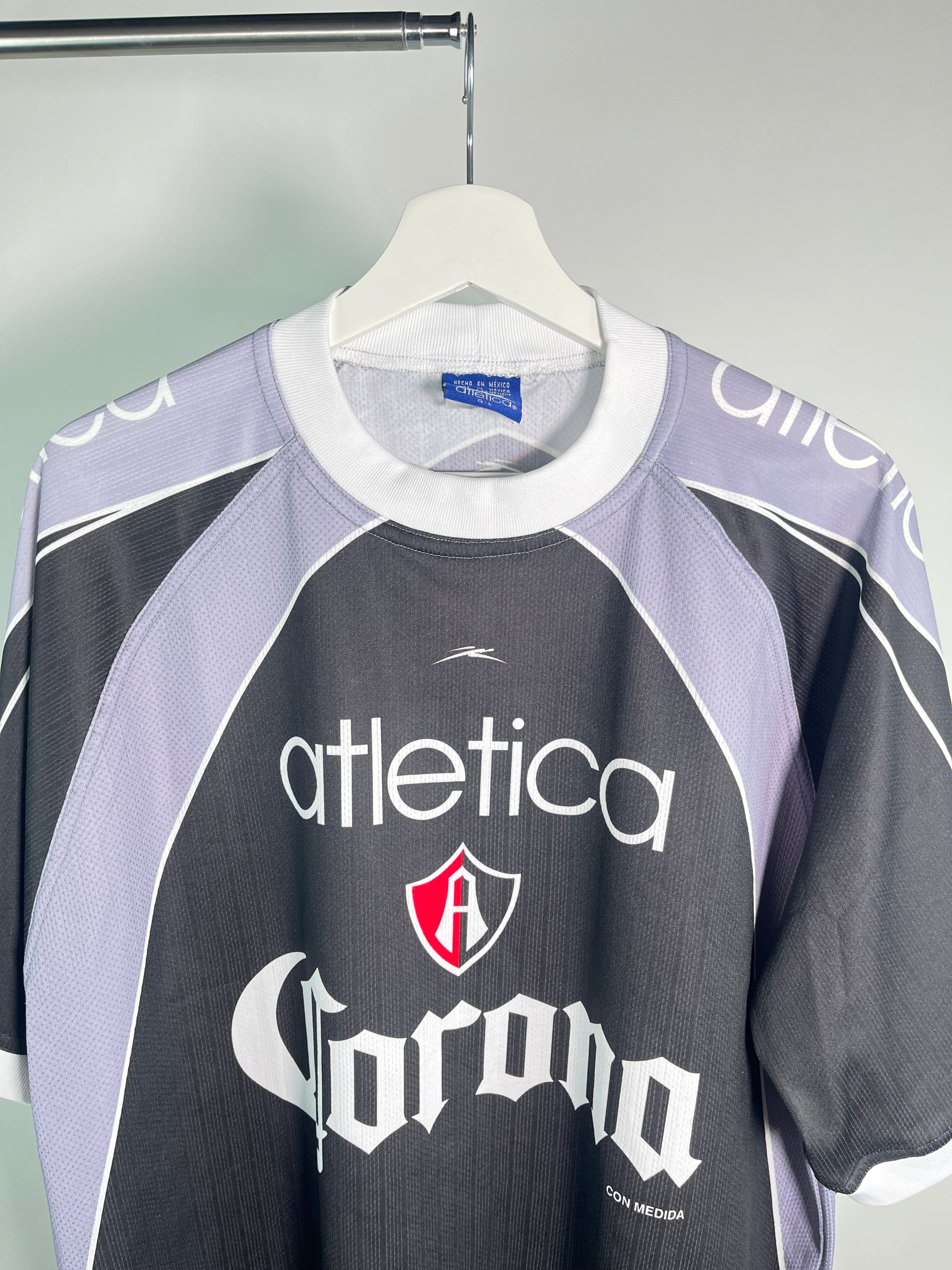 Jersey Atlas Entrenamiento 1999 2000 (L)