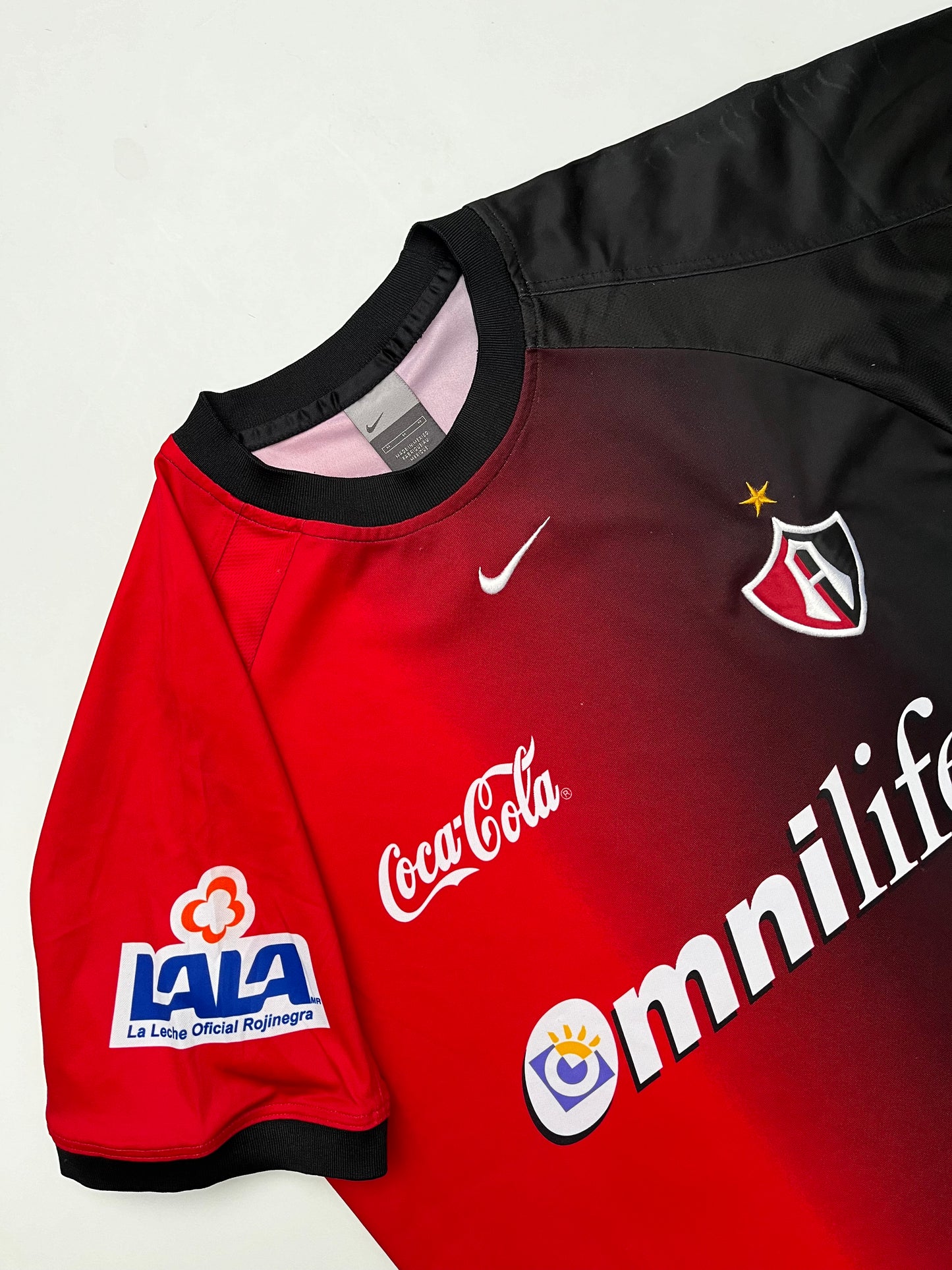 Jersey Atlas Local 2001 2002 (M)