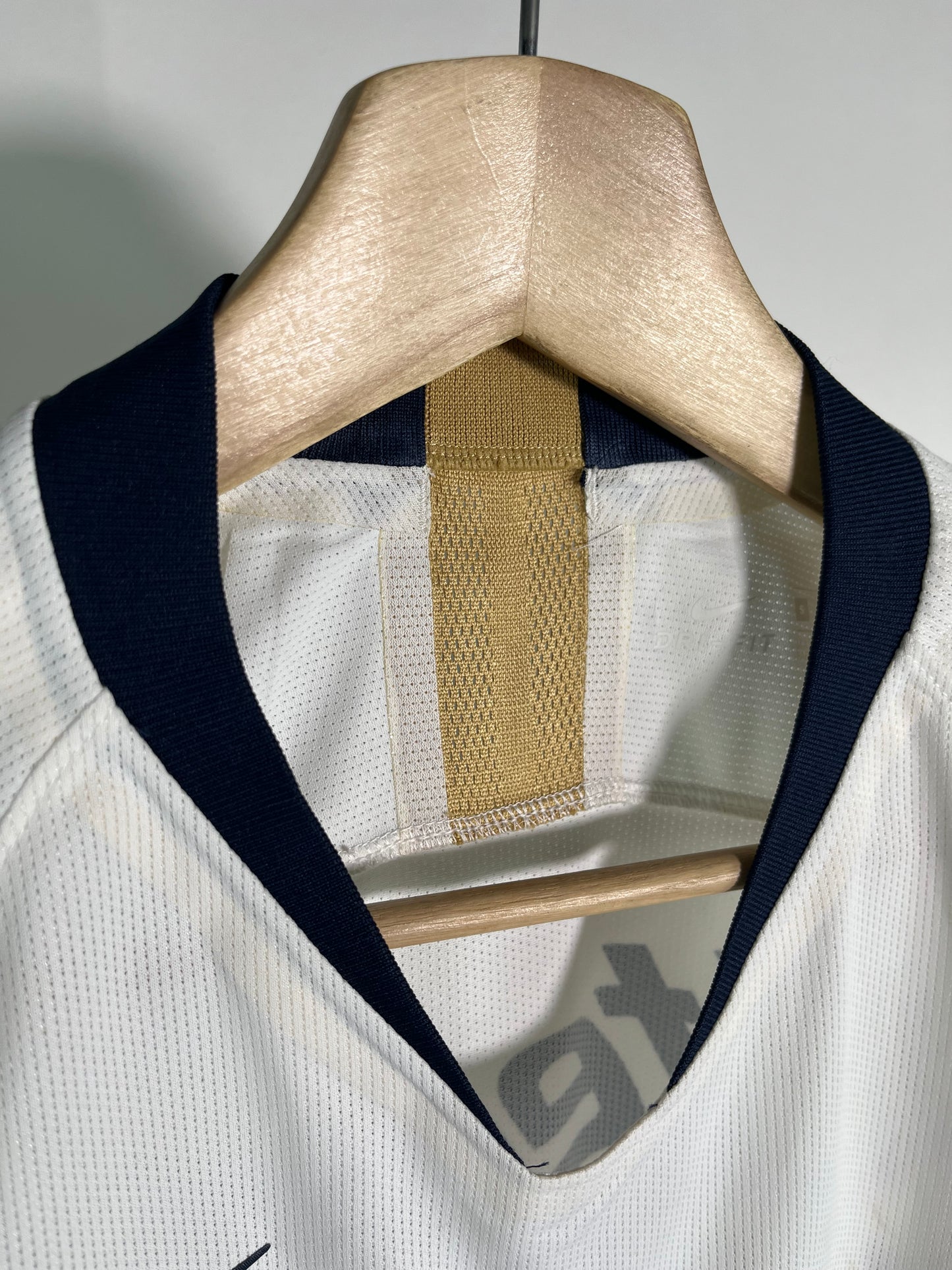 Jersey Pumas Local 2018 2019 Versión Jugador *C/Etiquetas* (S)