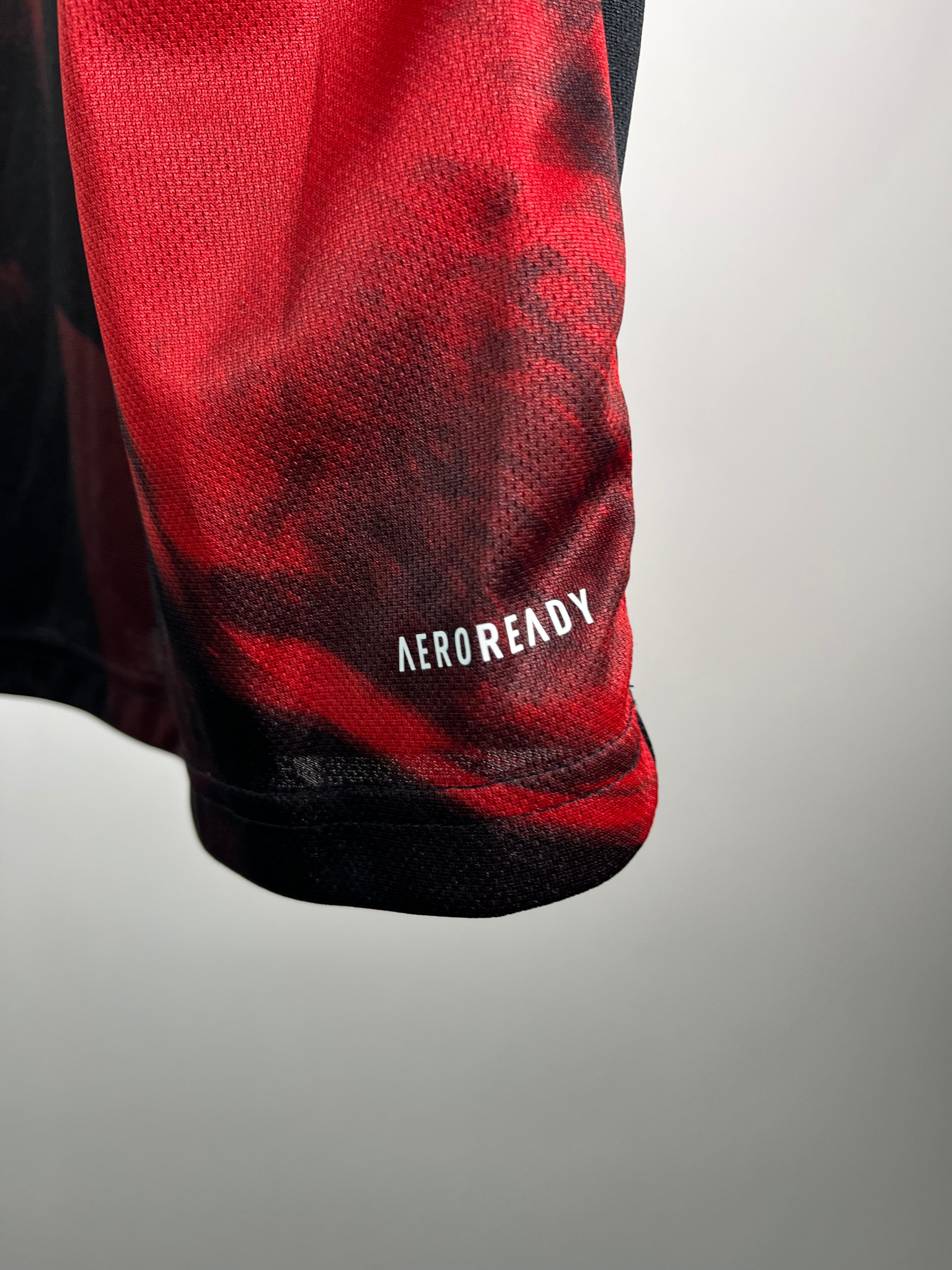 Jersey Bayern Munich Tercera 2020 2021 Robert Lewandowski (M)