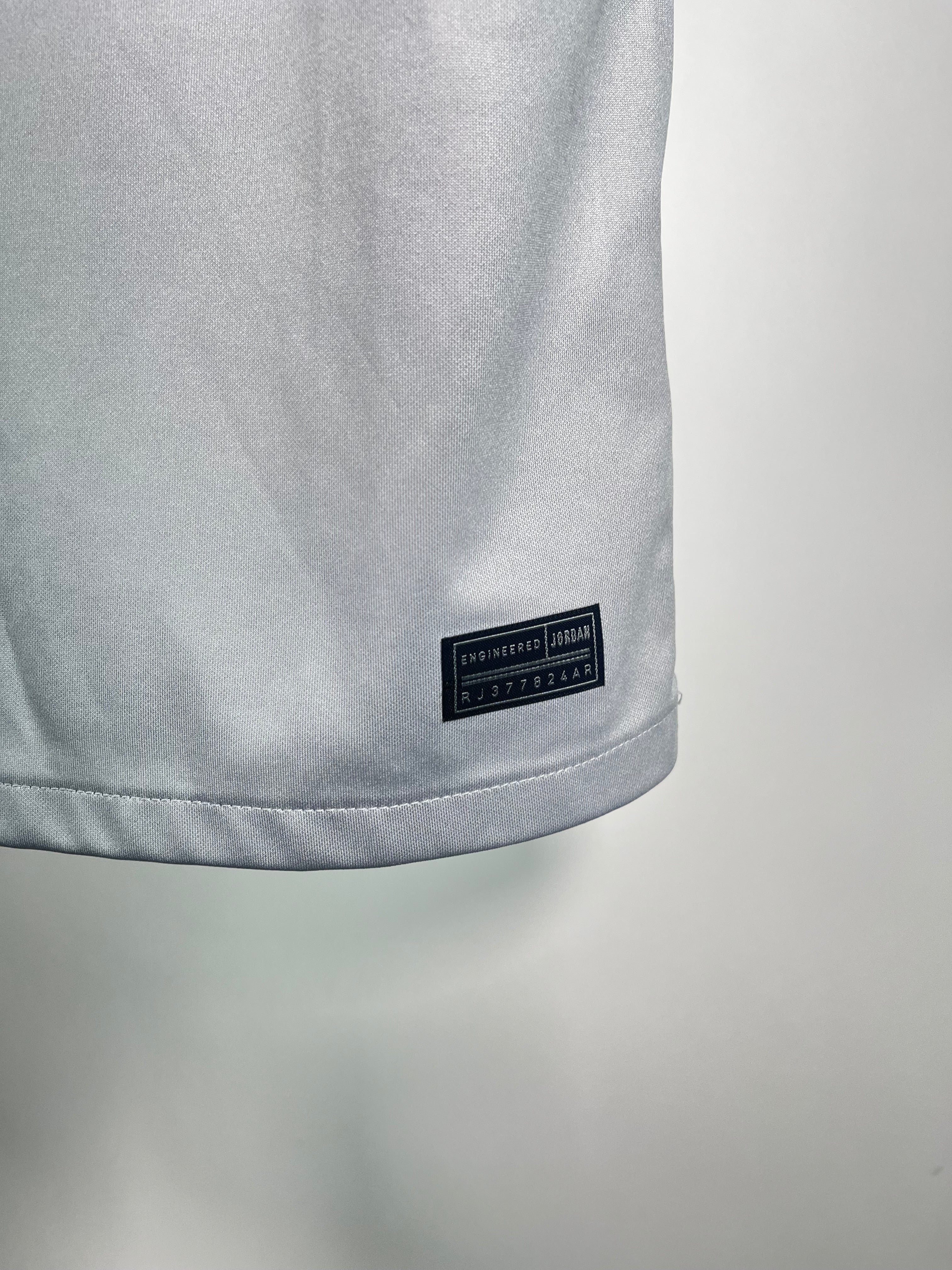 Jersey PSG Visita 2022 2023 Sergio Ramos (M)