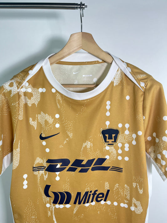 Jersey Pumas Entrenamiento 2024 2025 Utilería (L)