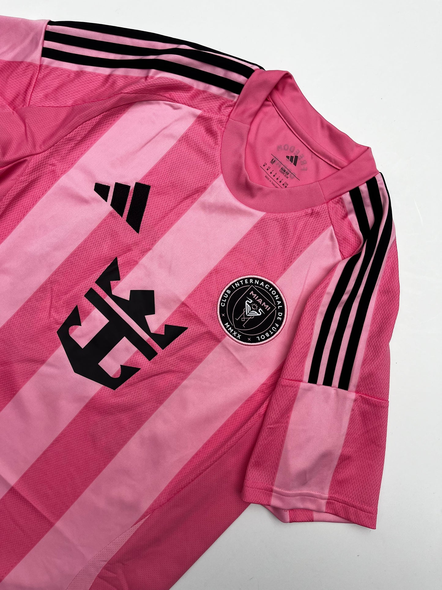 Jersey Inter Miami Local 2025 2026 Lionel Messi (M)