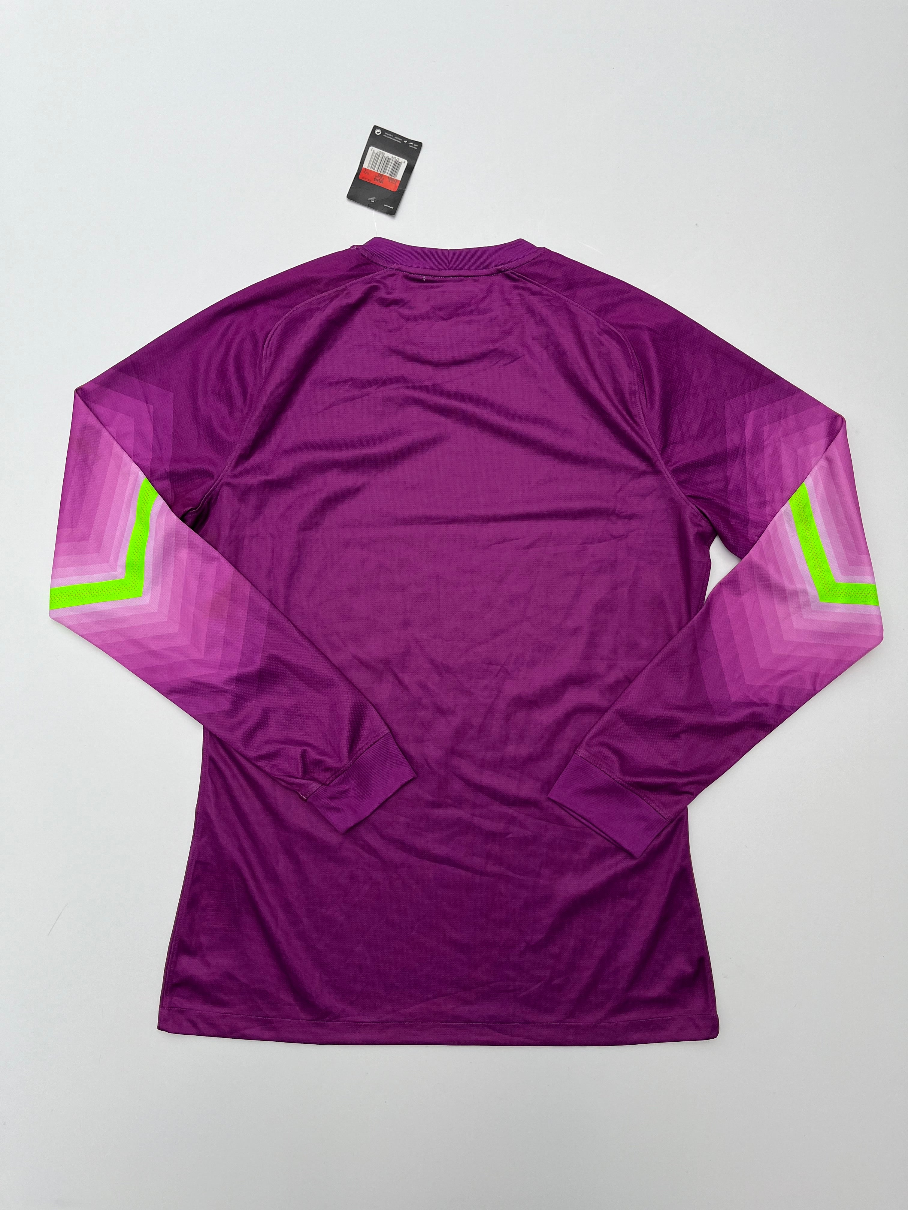 Jersey Estados Unidos Portero 2014 2015 Utilería (L)