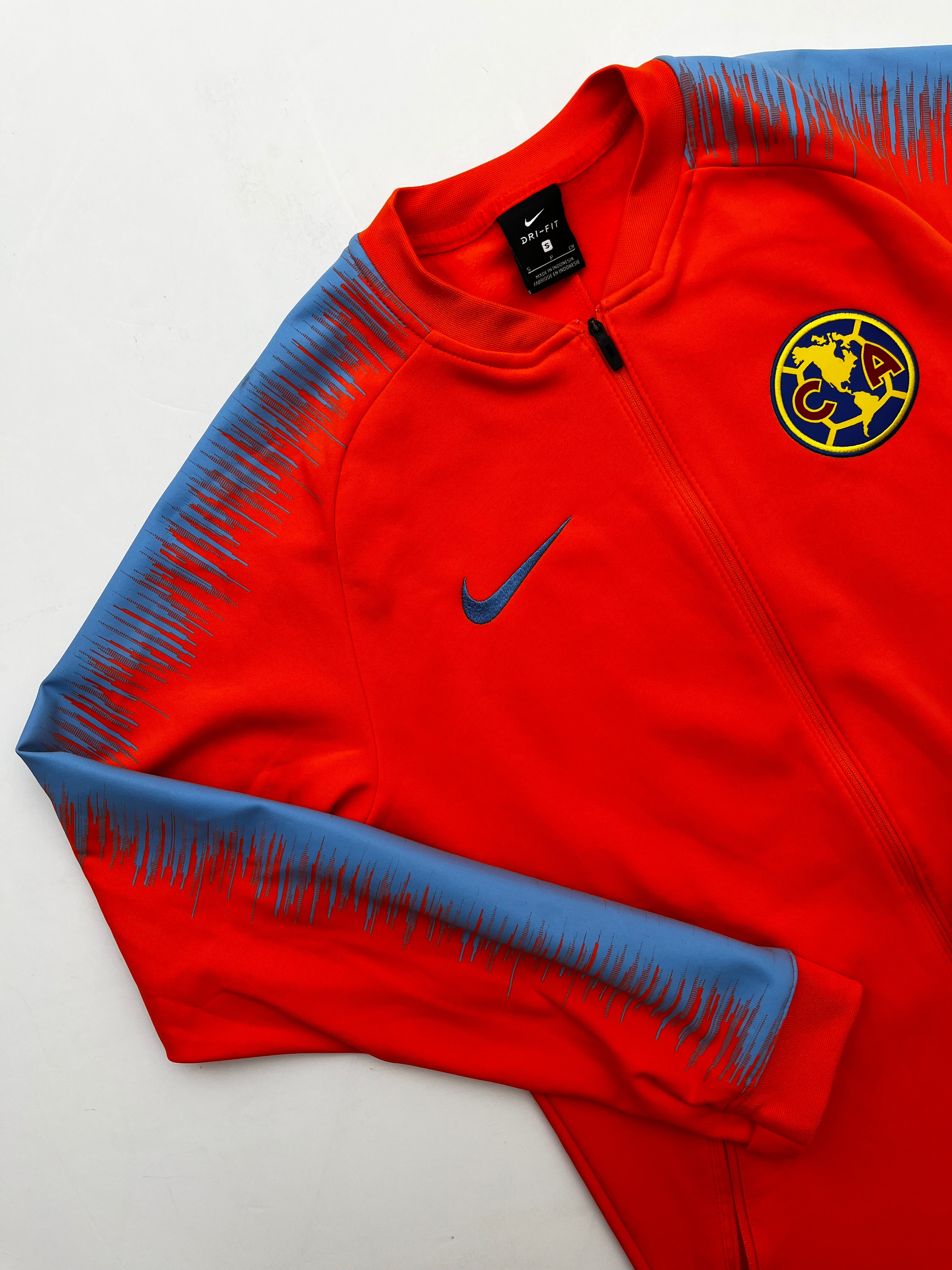 Chamarra Club América 2018 2019 (S)