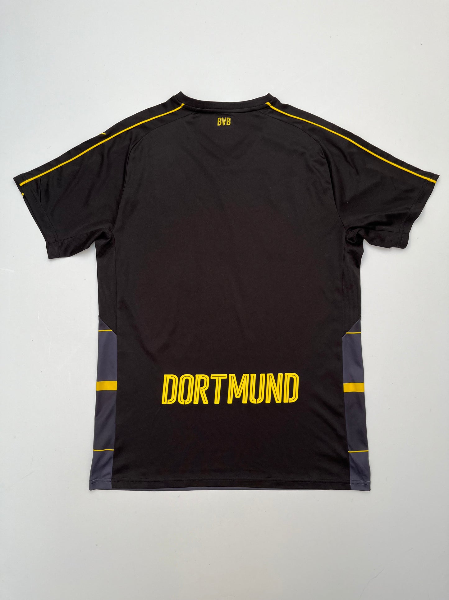Jersey Borussia Dortmund Visita 2016 2017 (L)