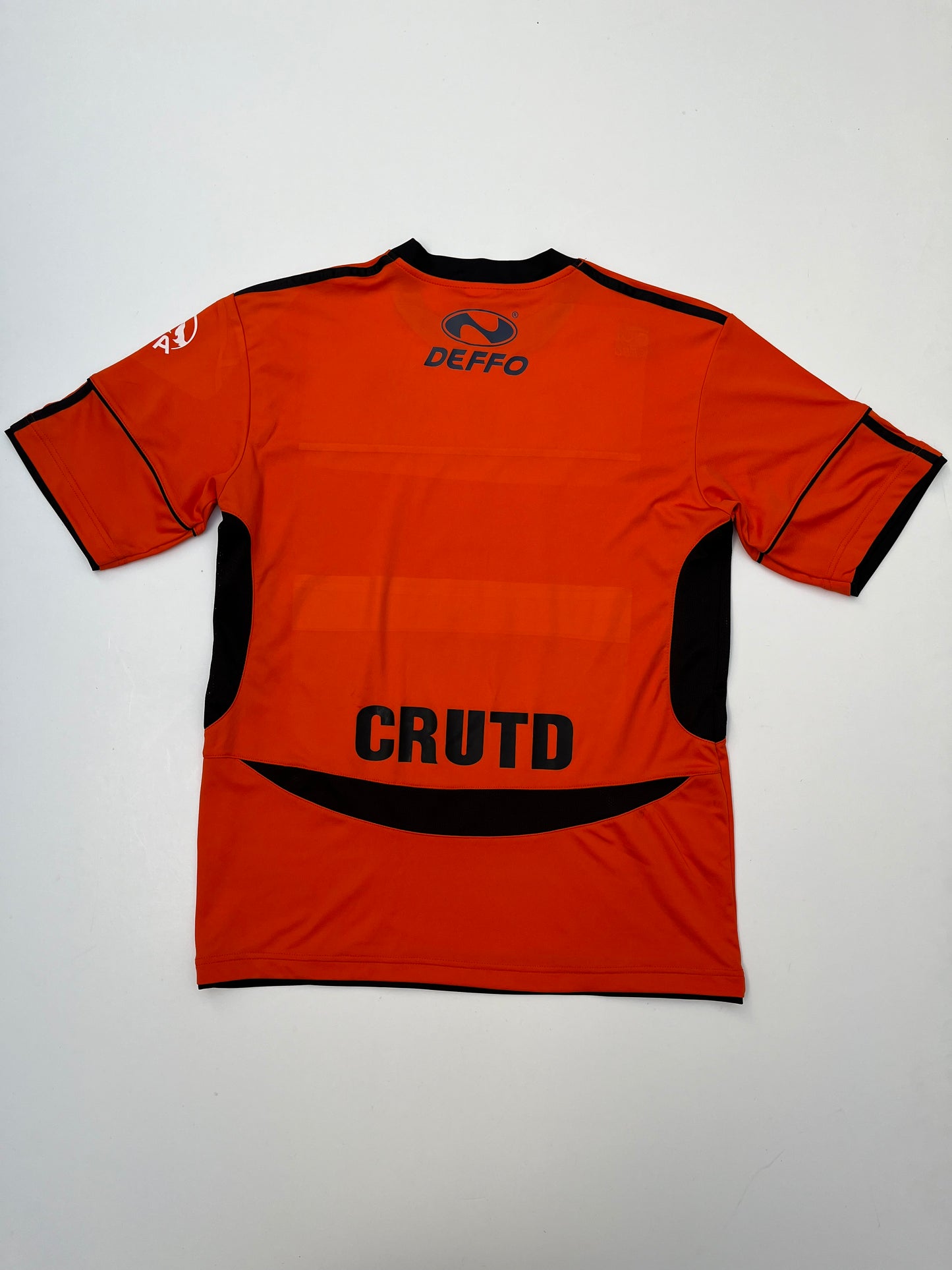 Jersey Chiang Rai United Local 2008 2010 (XL)