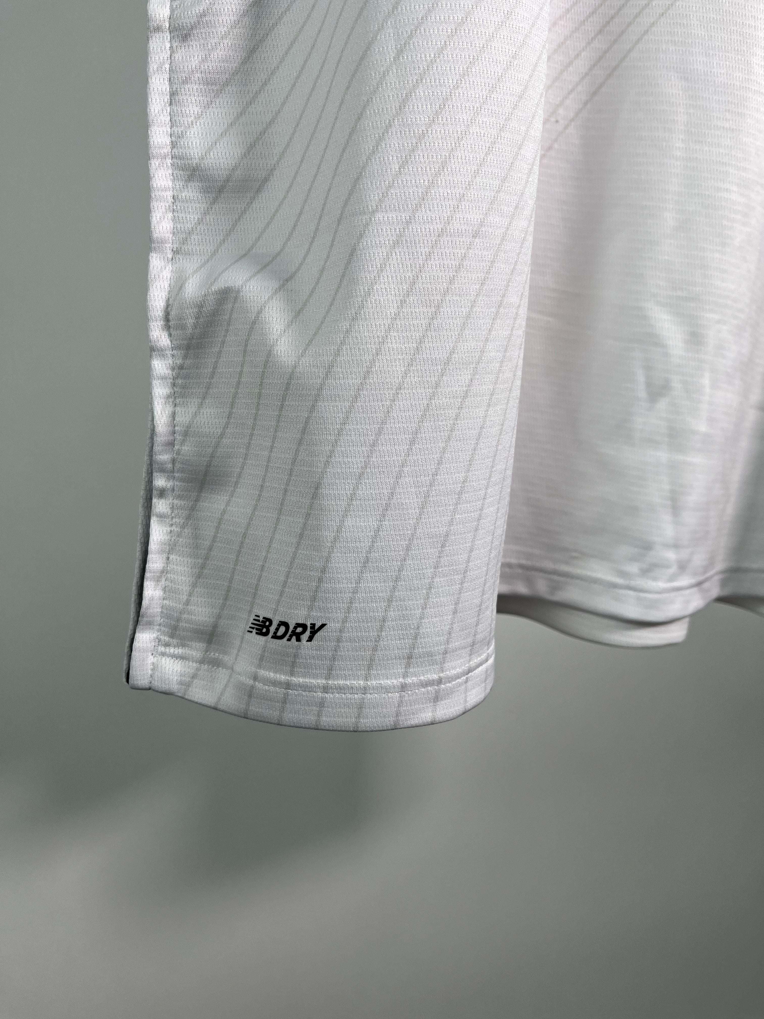 Jersey Costa Rica Visita 2018 2019 (XL)