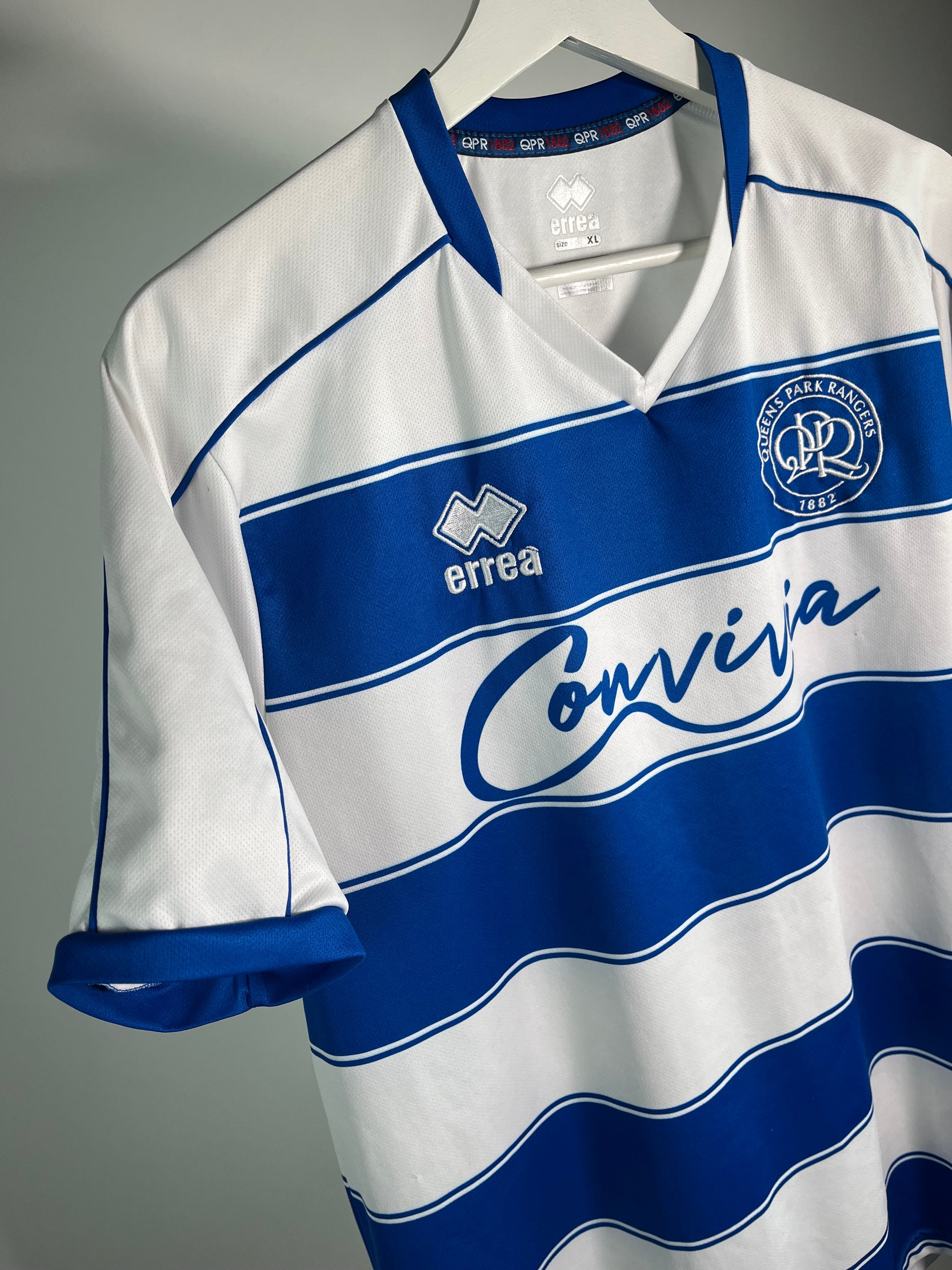 Jersey Queens Park Rangers Local 2022 2023 (XL)