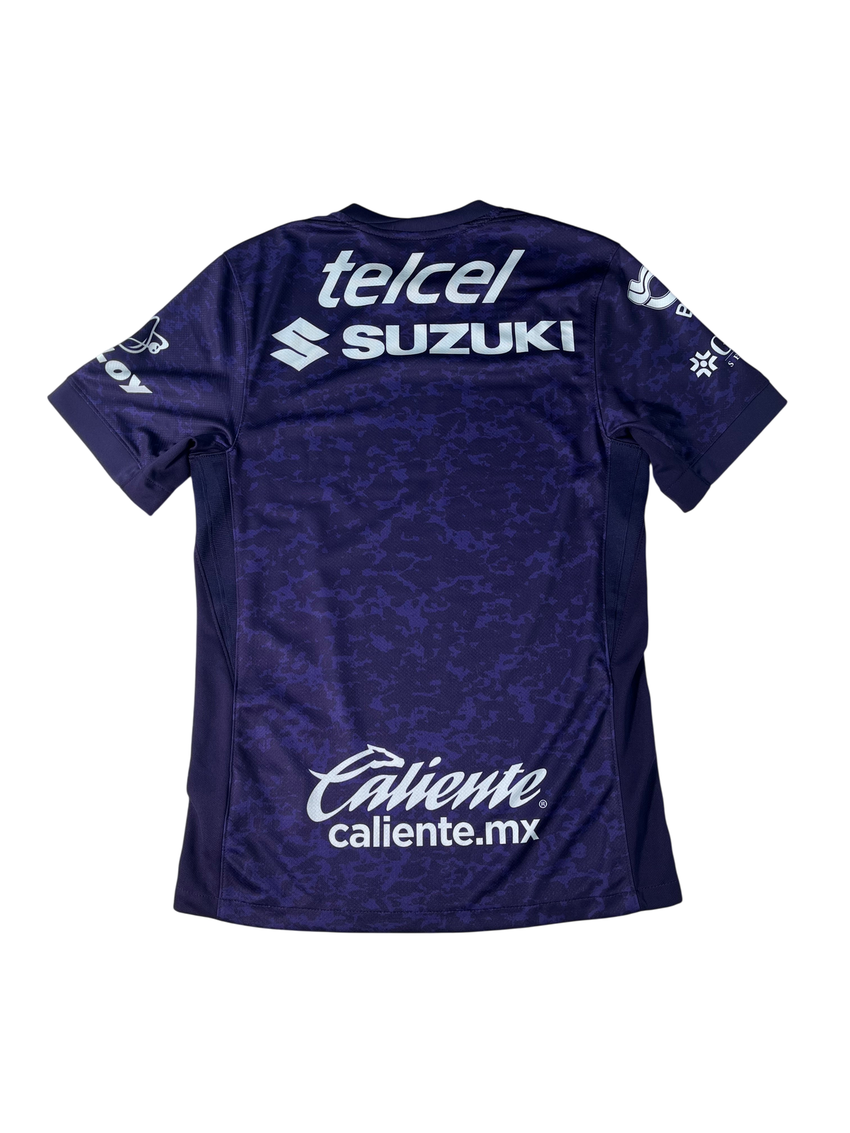 Jersey Pumas Tercera 2024 2025 *C/Etiquetas* (S)