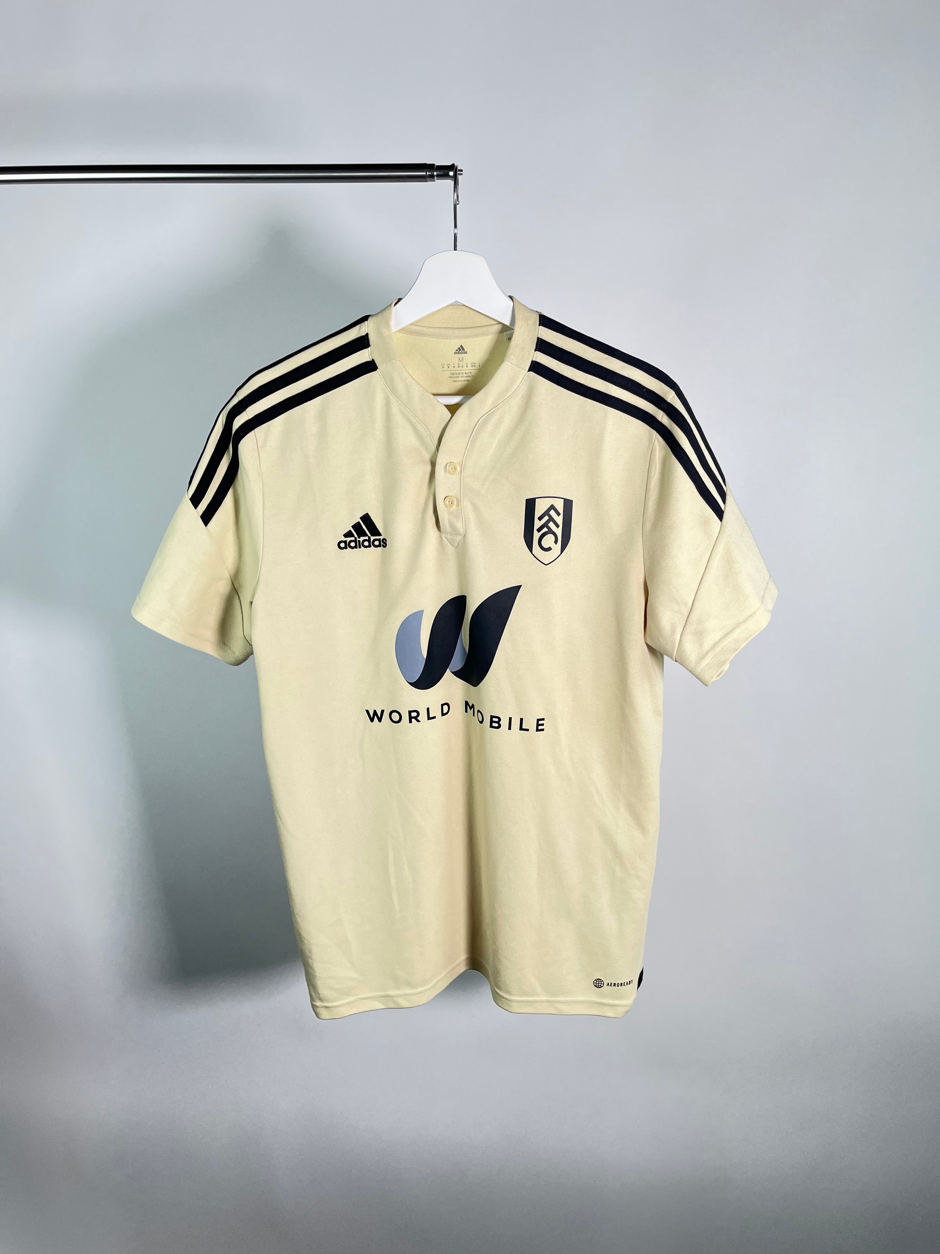 Jersey Fulham Entrenamiento 2023 2024 (M)