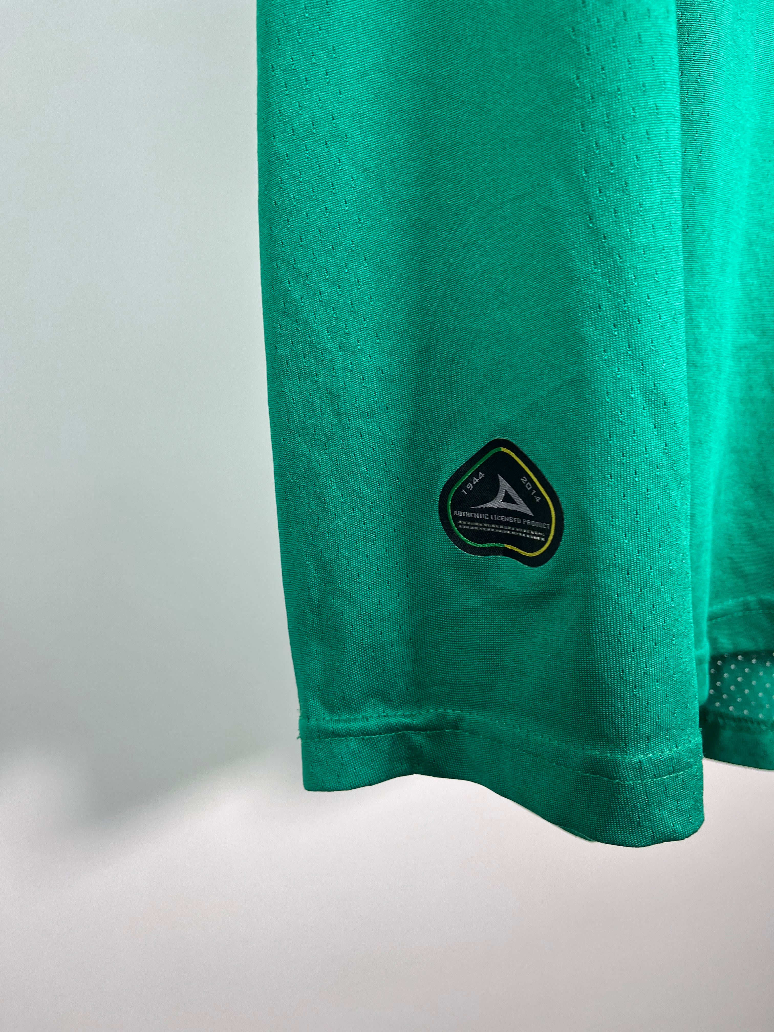Jersey León Local 2014 2015 (L)