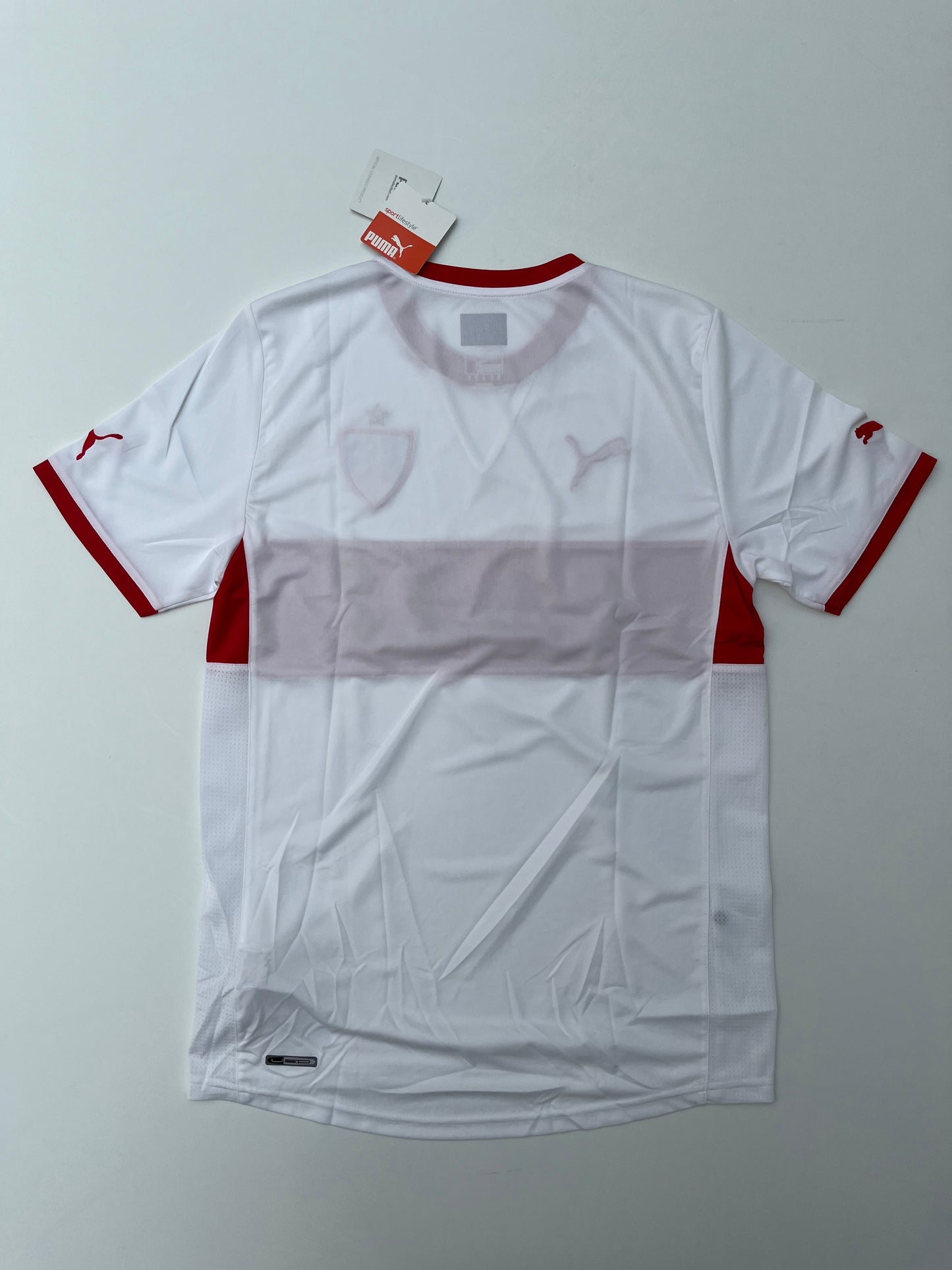 Jersey Stuttgart Local 2011 2012 (M)