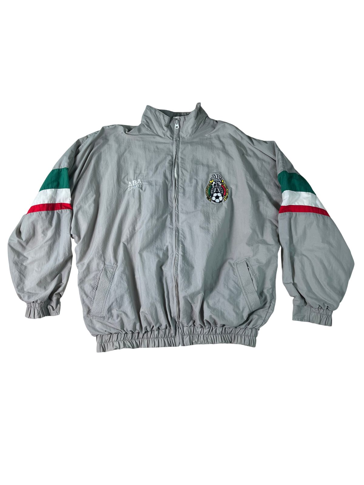 Chamarra México 1995 1996 (XL)