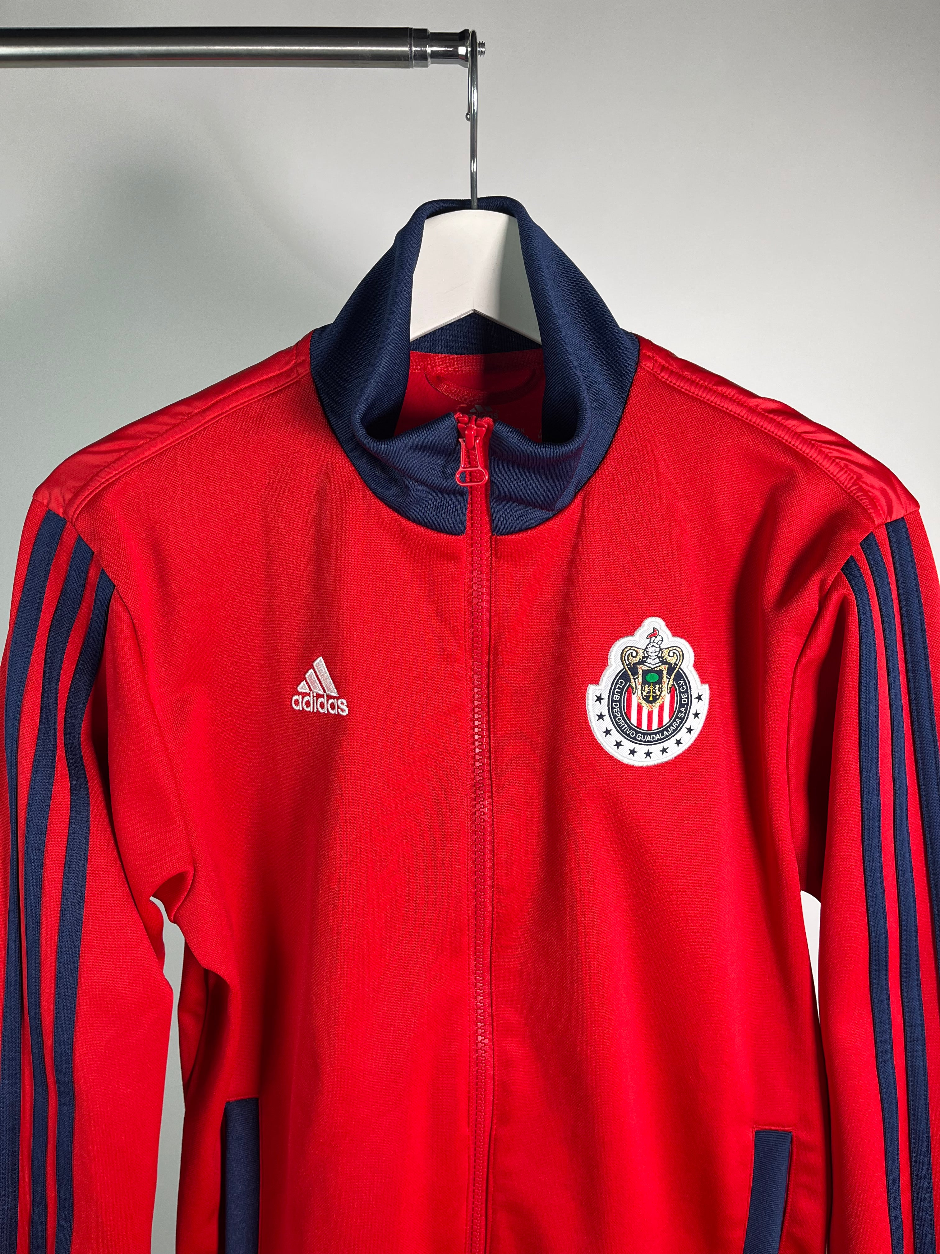 Chamarra Chivas 2014 2015 (S)