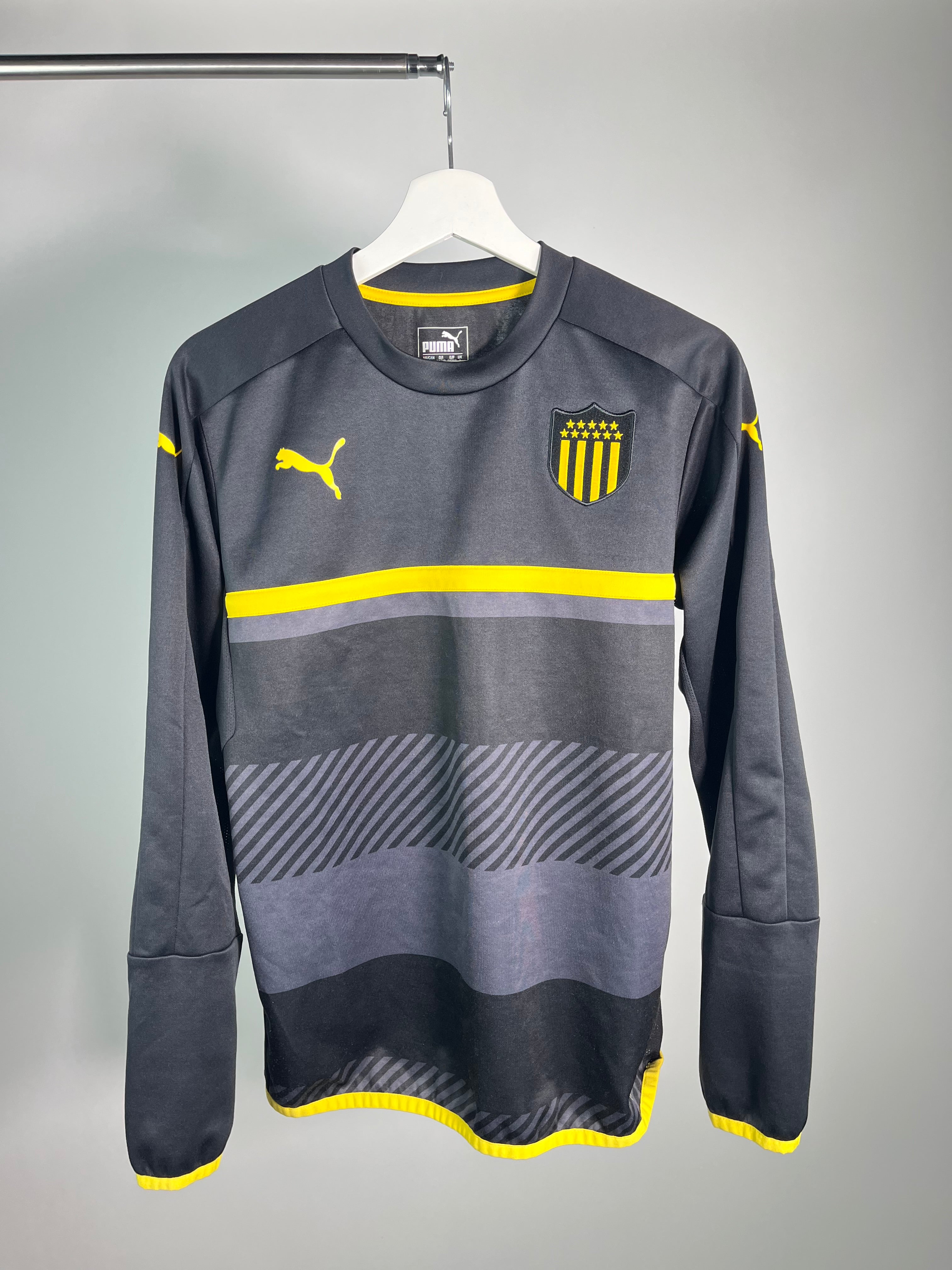 Suéter Peñarol 2017 2018 (S)