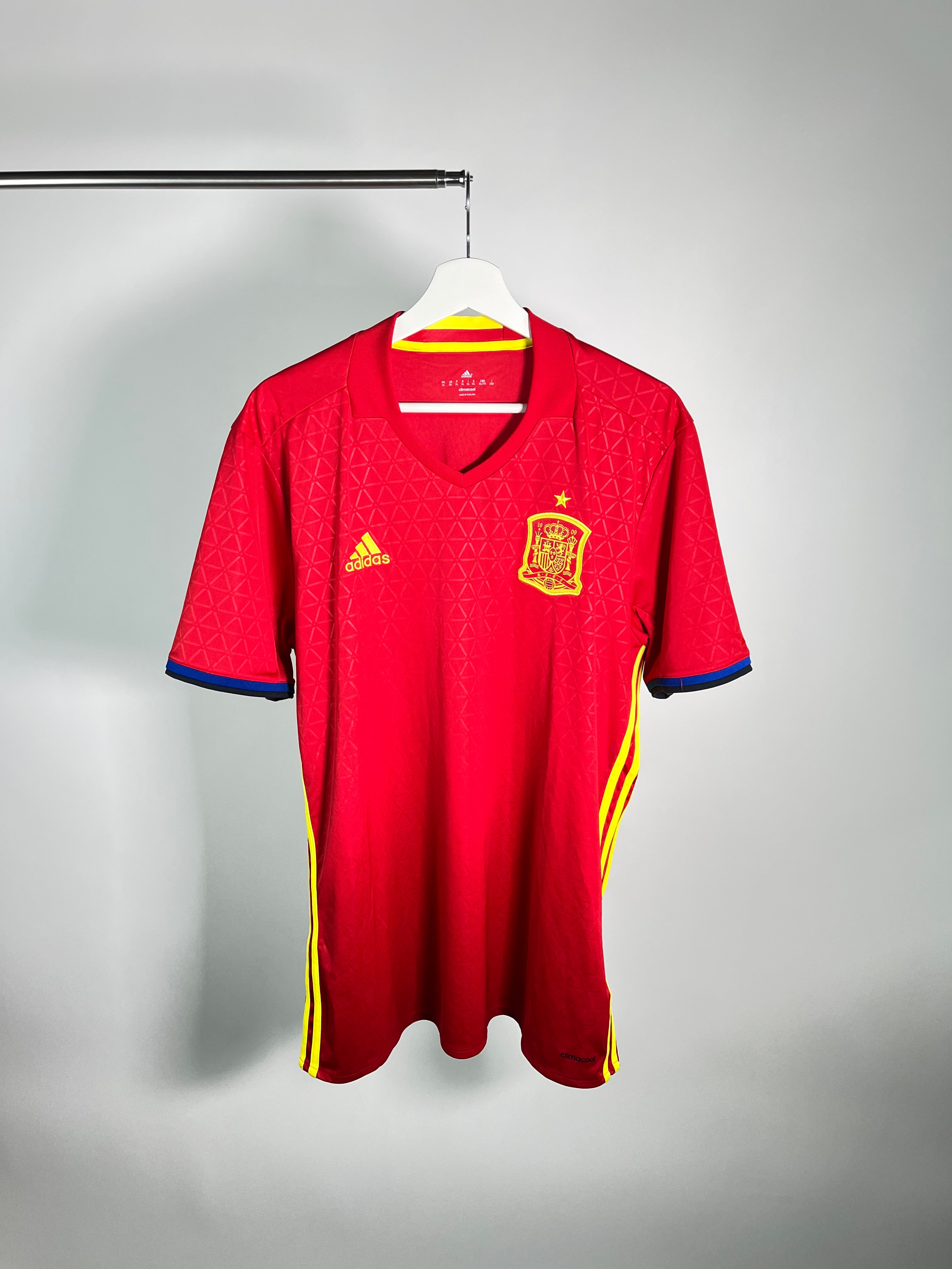 Jersey España Local 2016 2018 (XL)