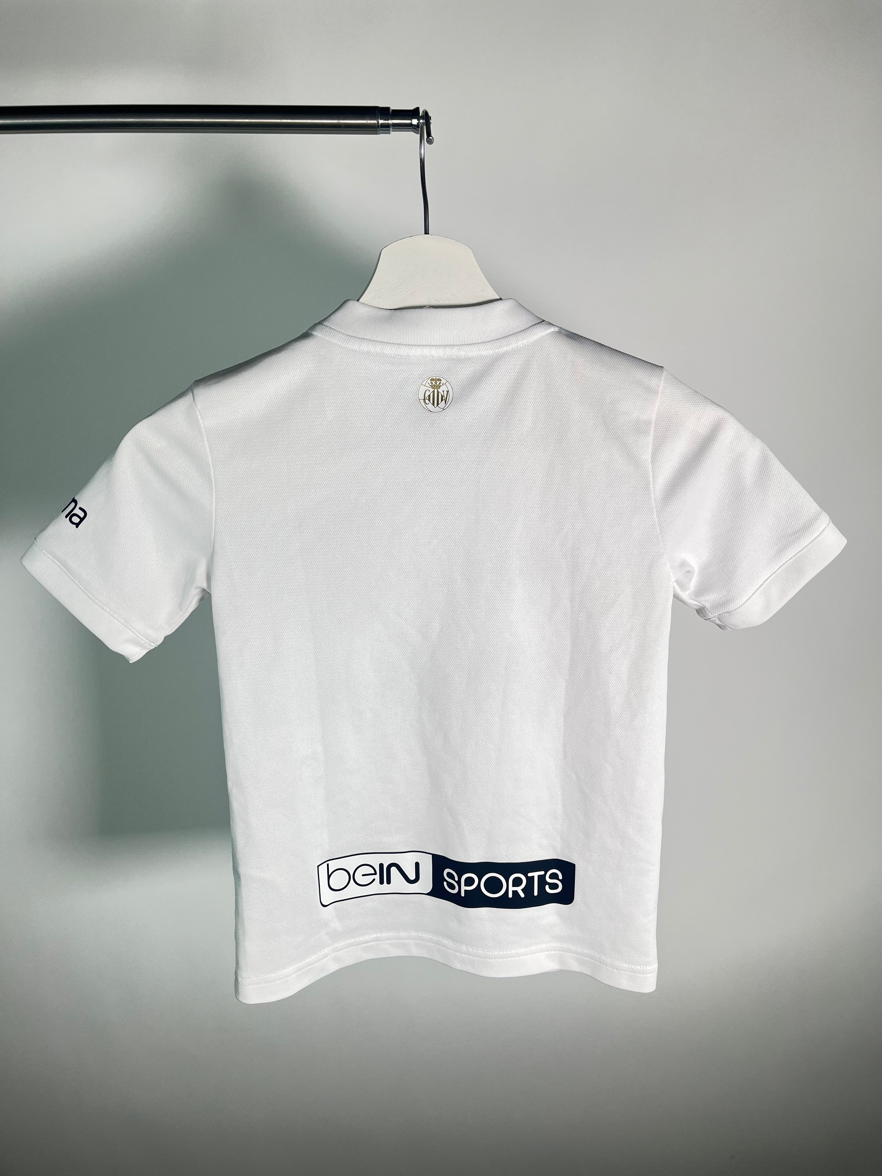 Jersey Valencia Local 2018 2019 (XS Niño)