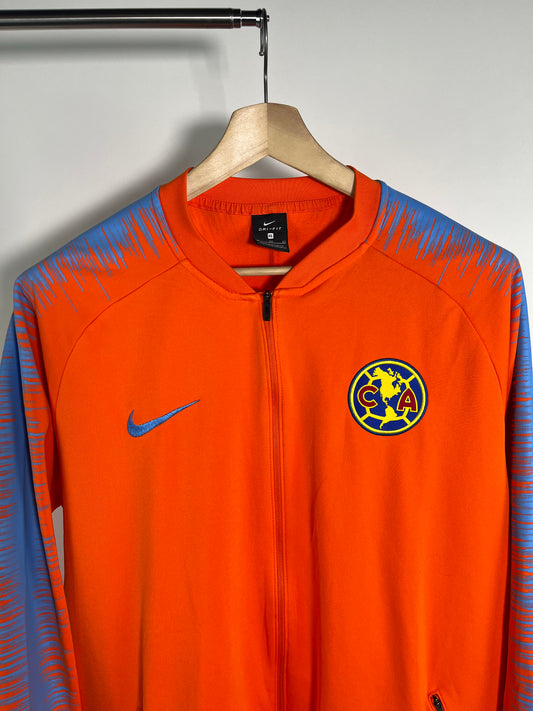 Chamarra Club America 2018 2019 (XL)