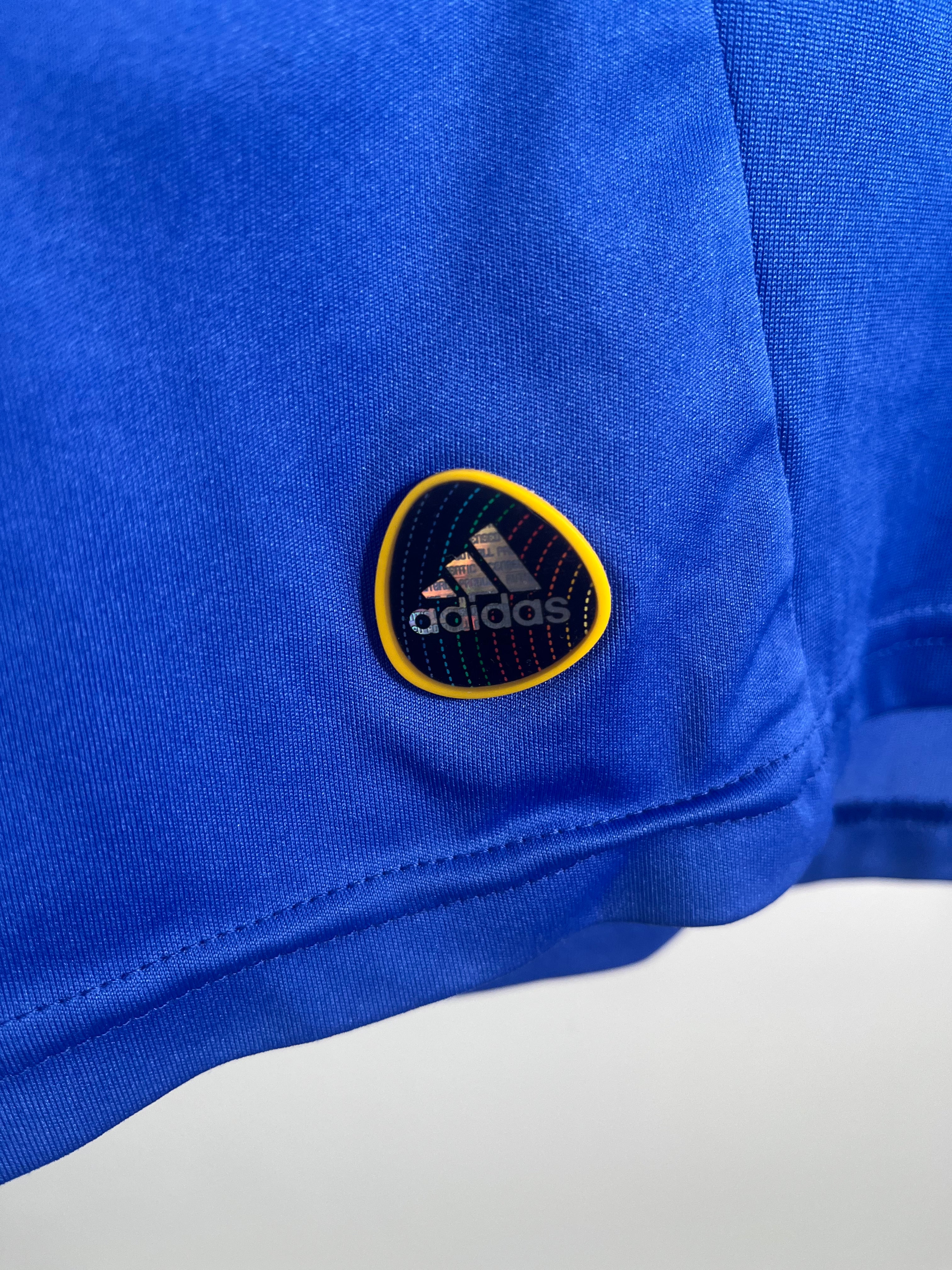 Jersey Chelsea Local 2010 2011 Fernando Torres (L)