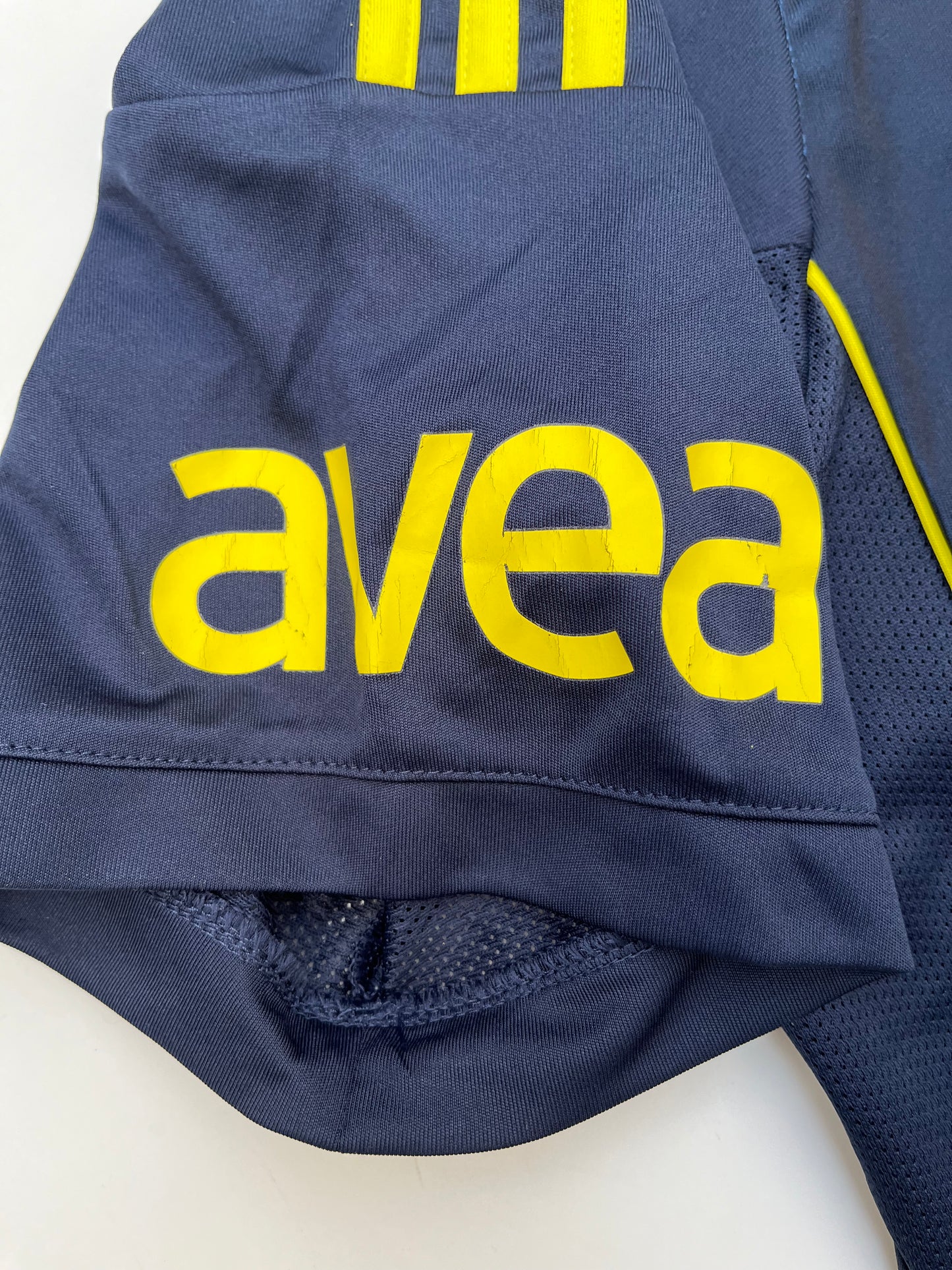 Jersey Fenerbahce Tercero 2013 2014 (XL)