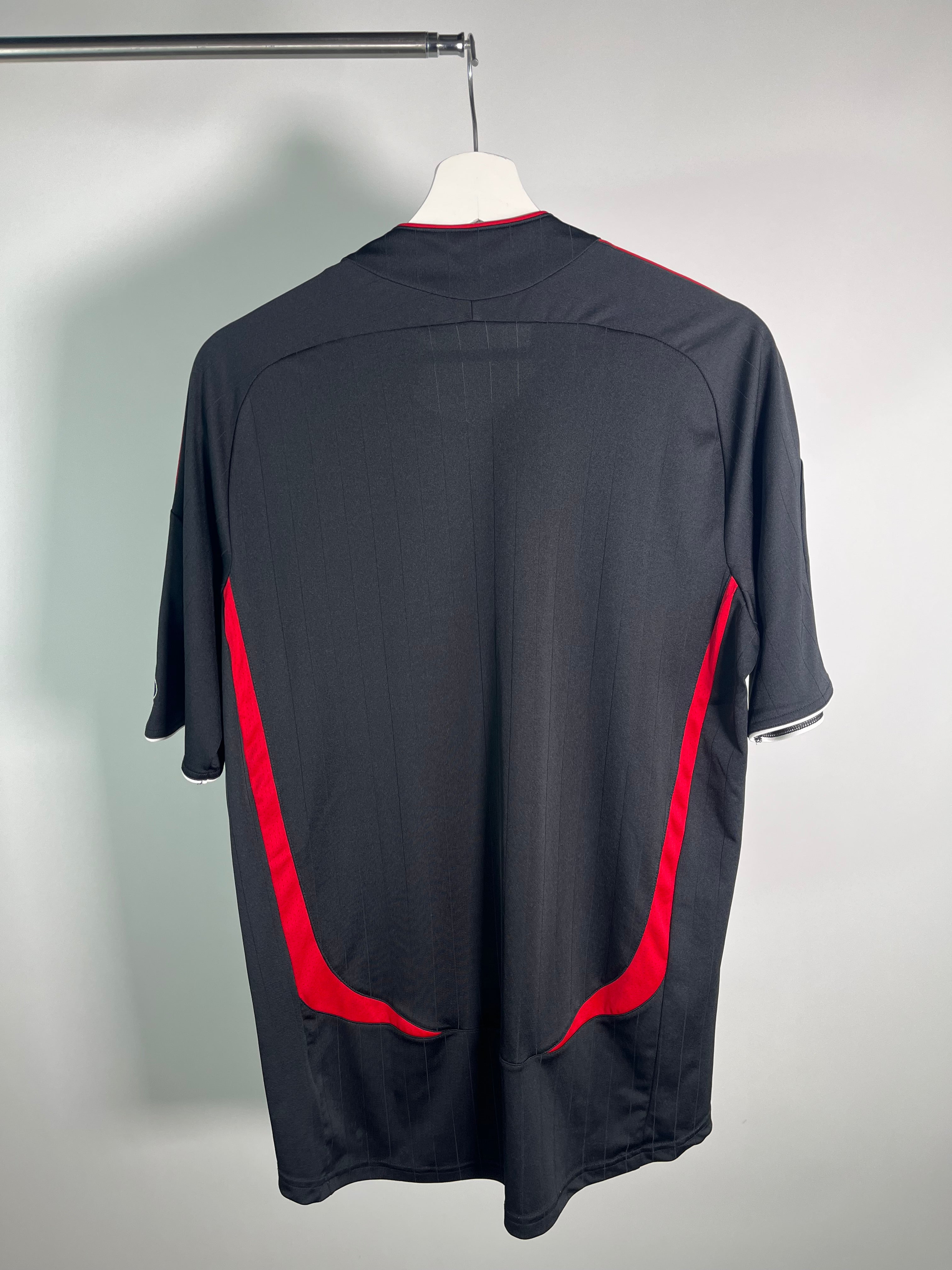 Jersey Manchester United Especial 2021 2022 *Teamgeist* (M)