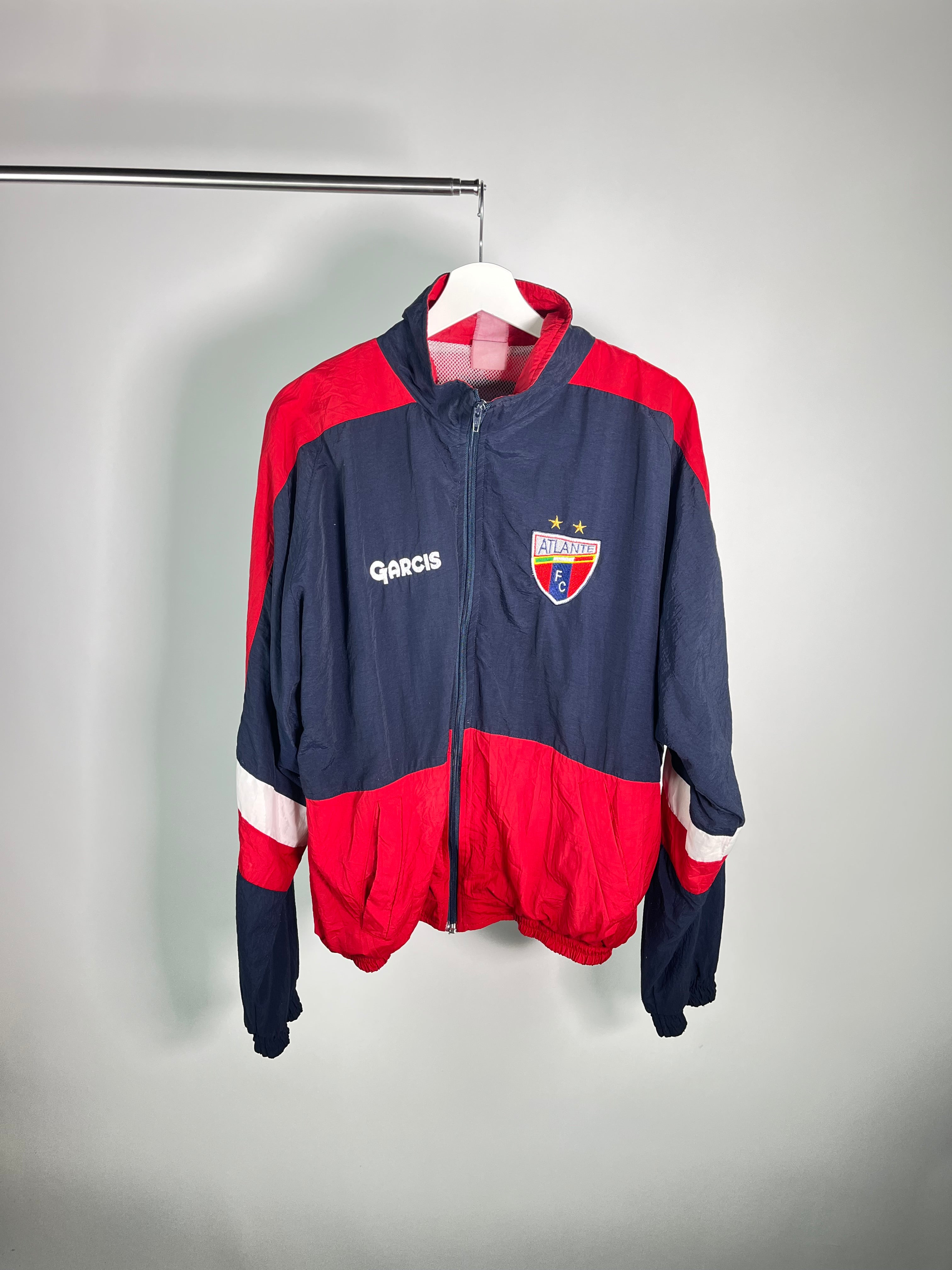 Chamarra Atlante 2006 2007 (M)