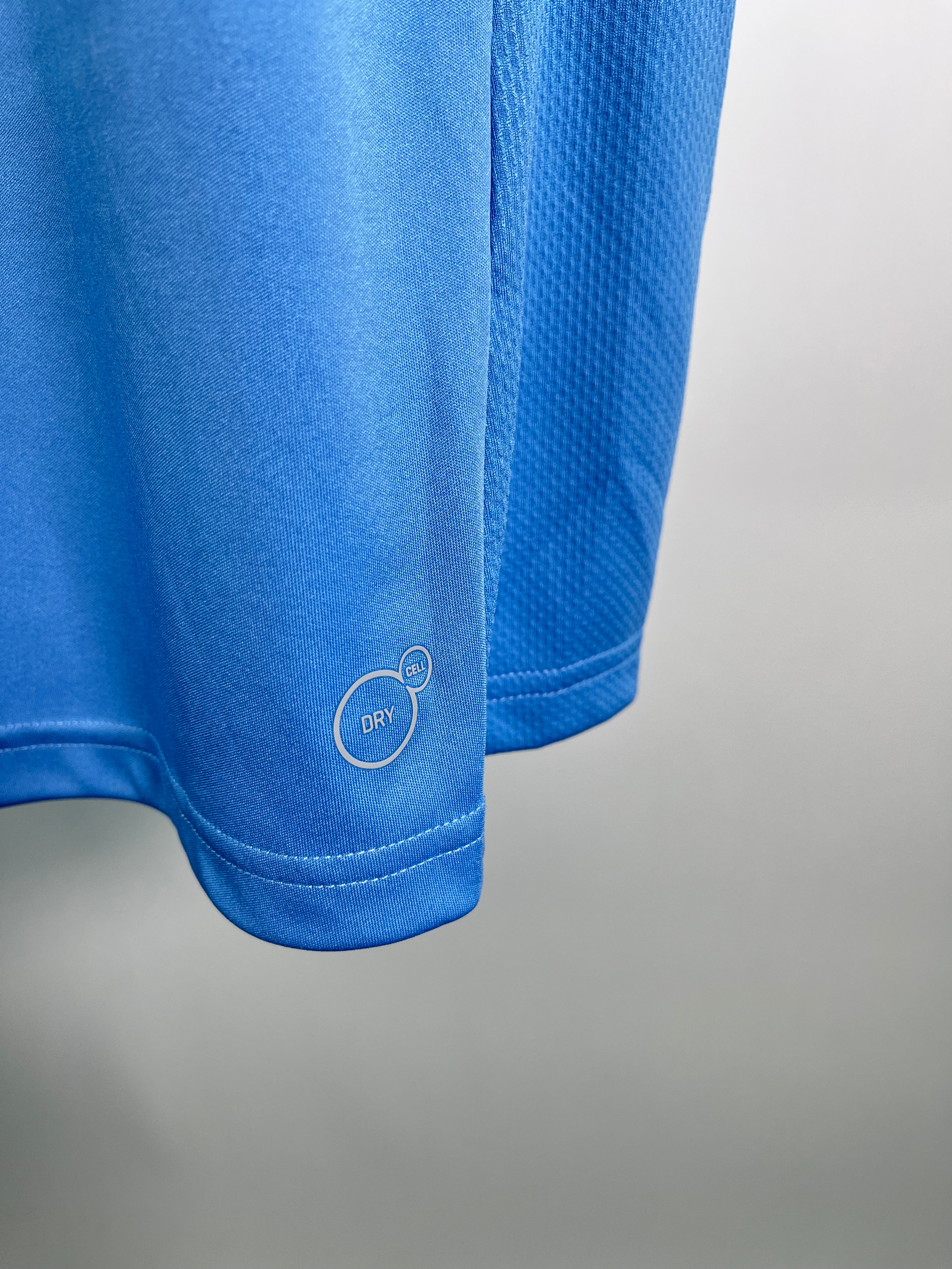 Jersey Uruguay Local 2016 2017 *Sample* (M)