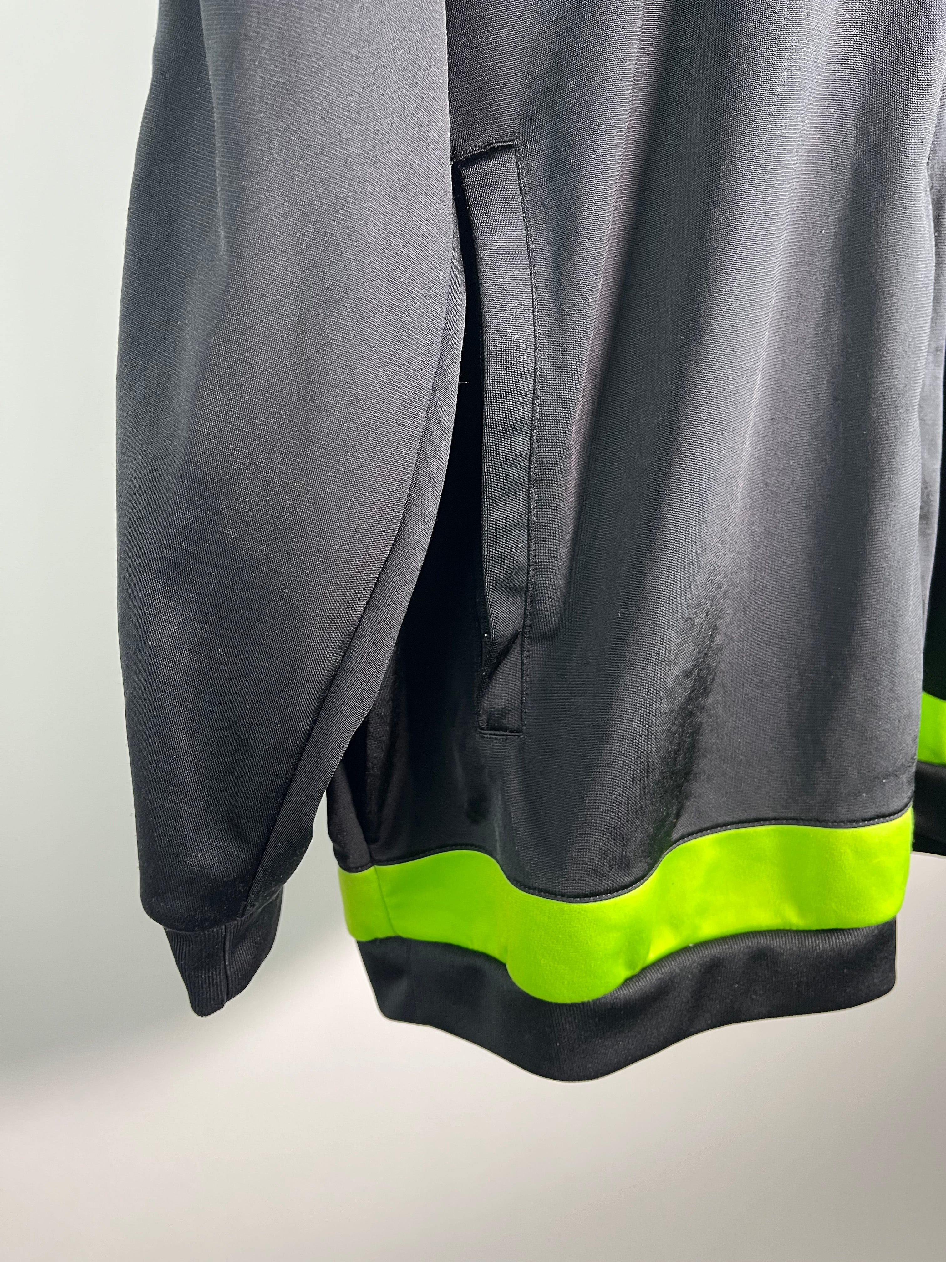 Chamarra México 2015 2016 (XL)