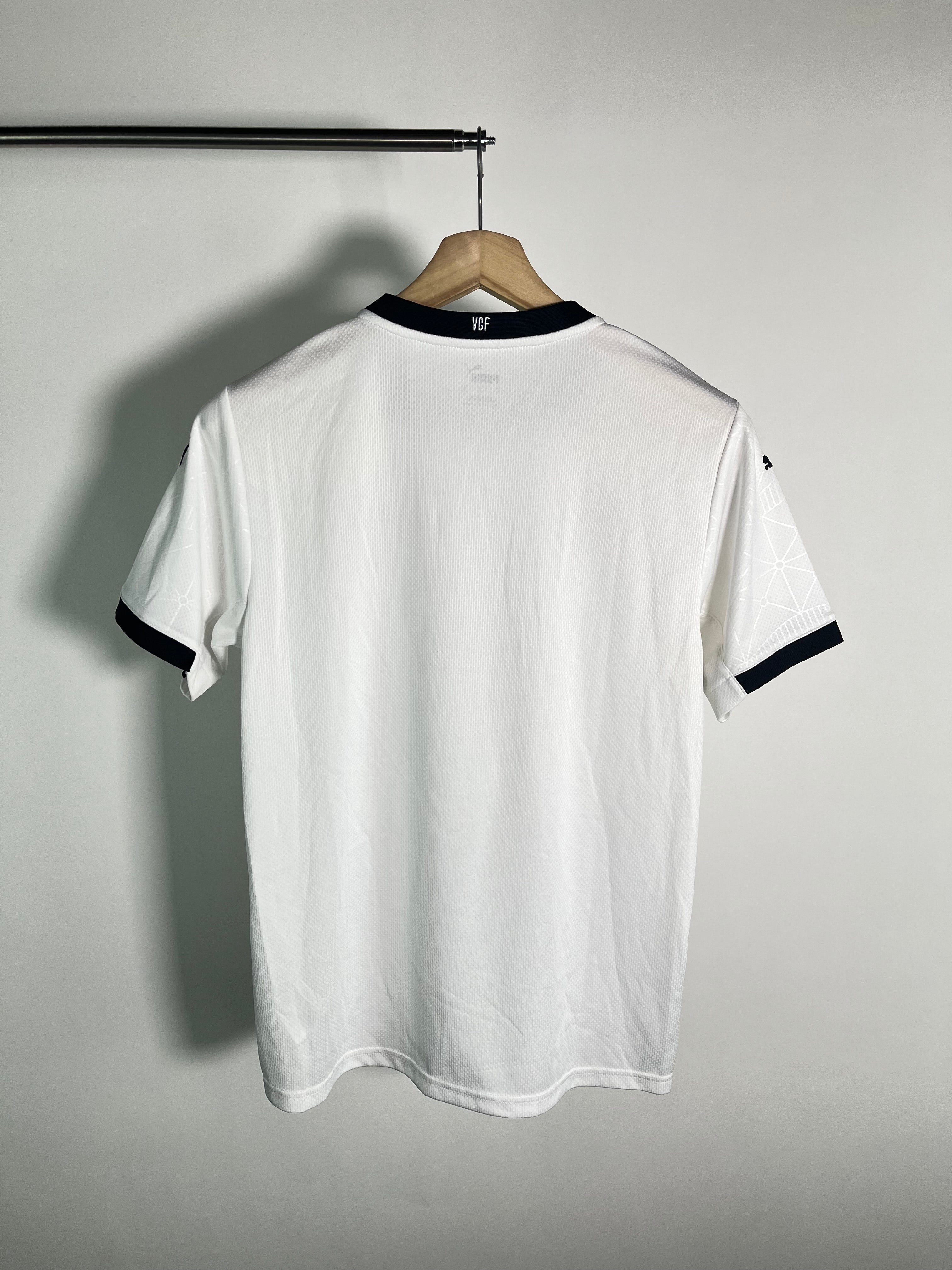 Jersey Valencia Local 2020 2021 (S)