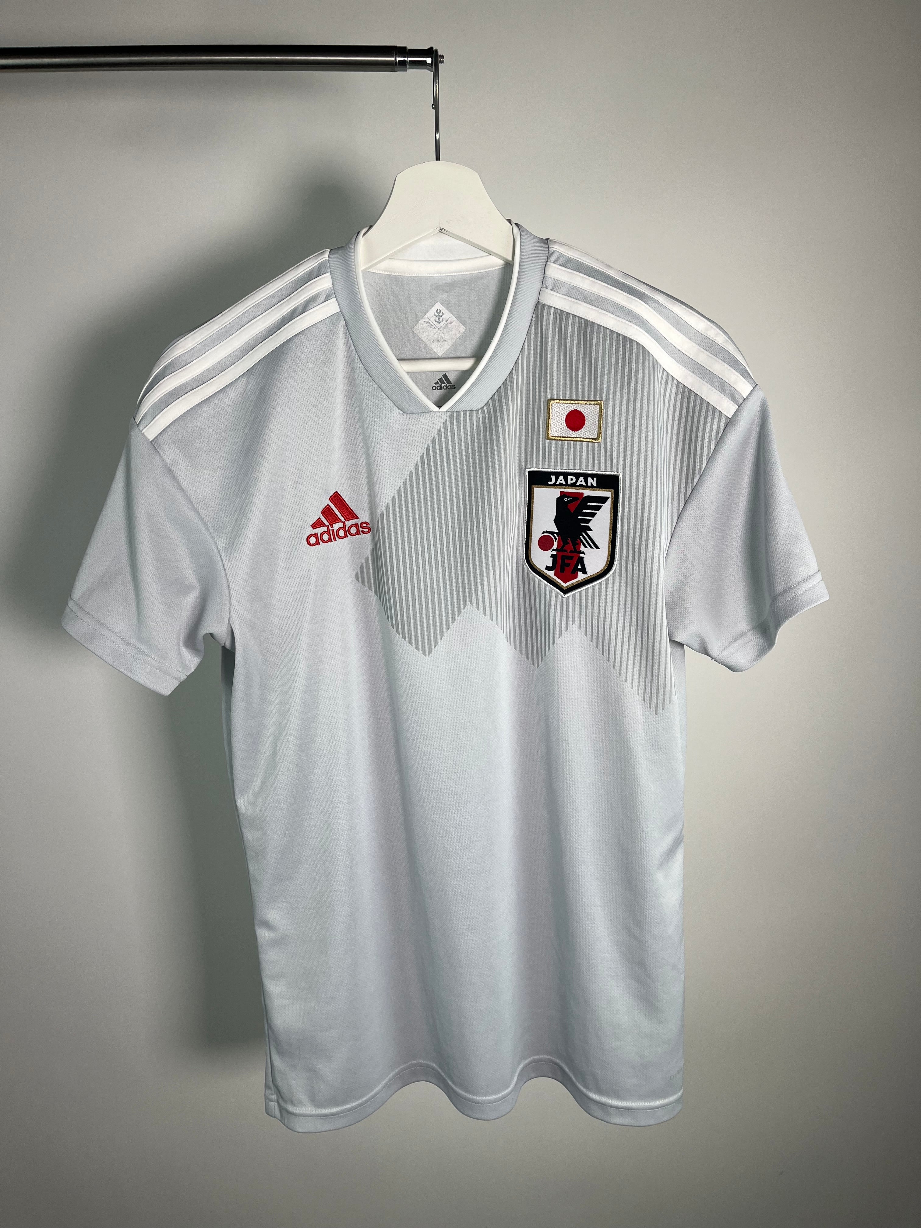 Jersey Japón Visita 2018 2020 (S)